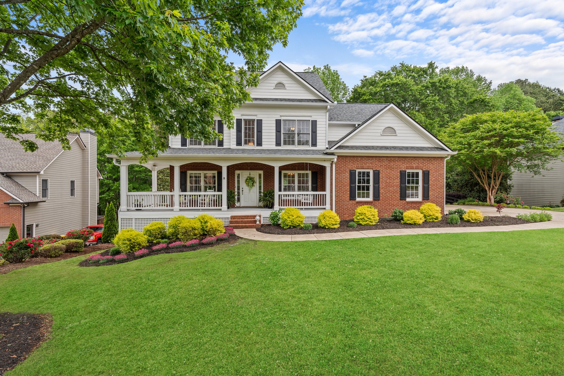 9310 Old Preserve Trail
