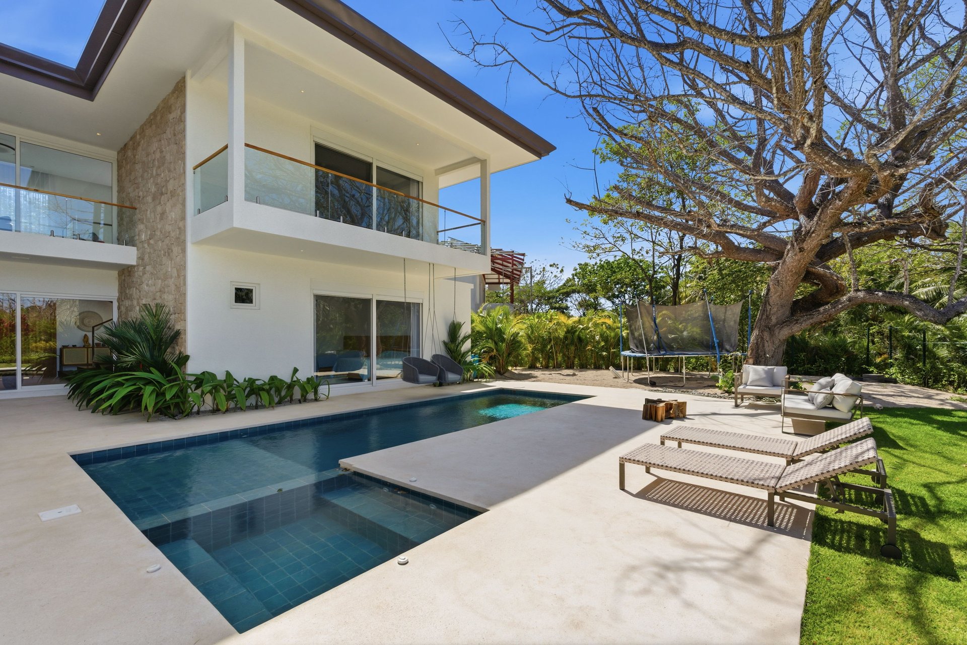 Casa Estrella de Mar | Luxury 5-Bedroom Beachside Home for Sale in Las Golondrinas, Hacienda Pinilla