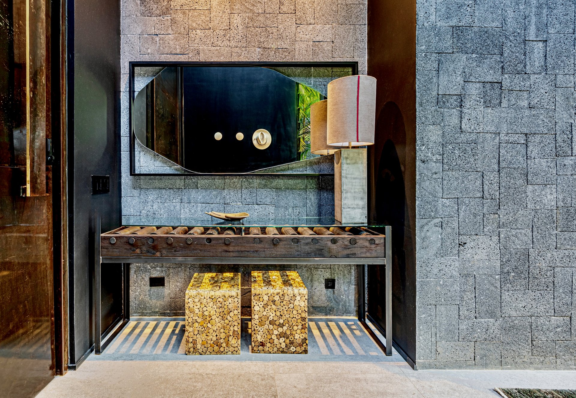 Designer House - Uvita