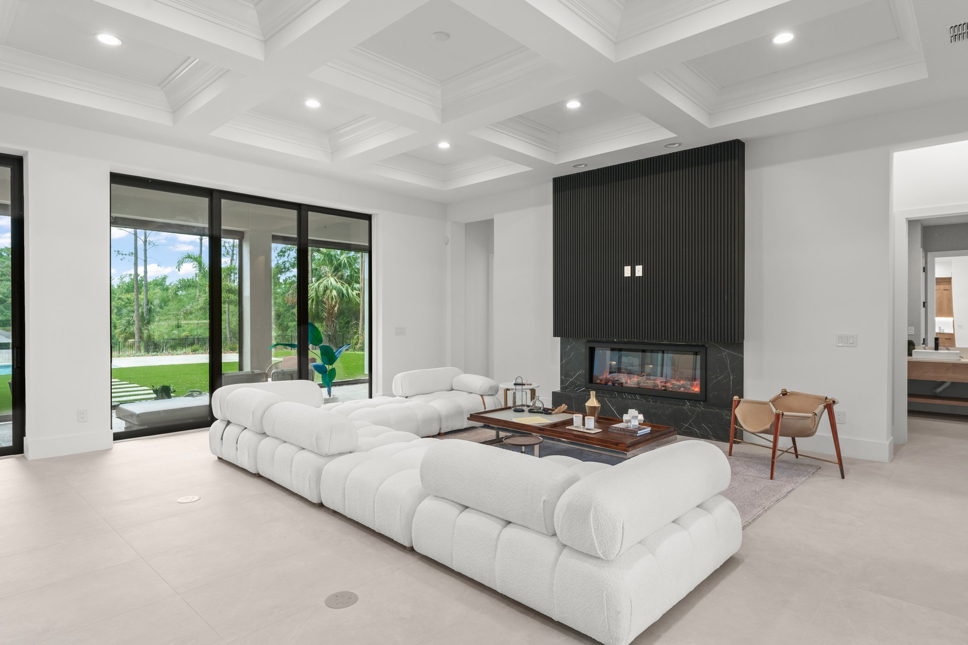 Hancock Model - Lot 67 Estate