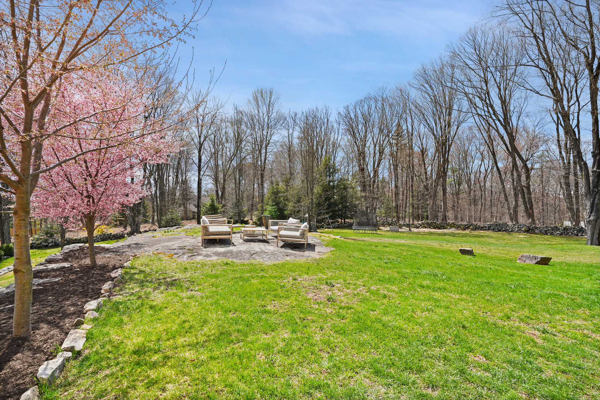 320 Long Ridge Road
