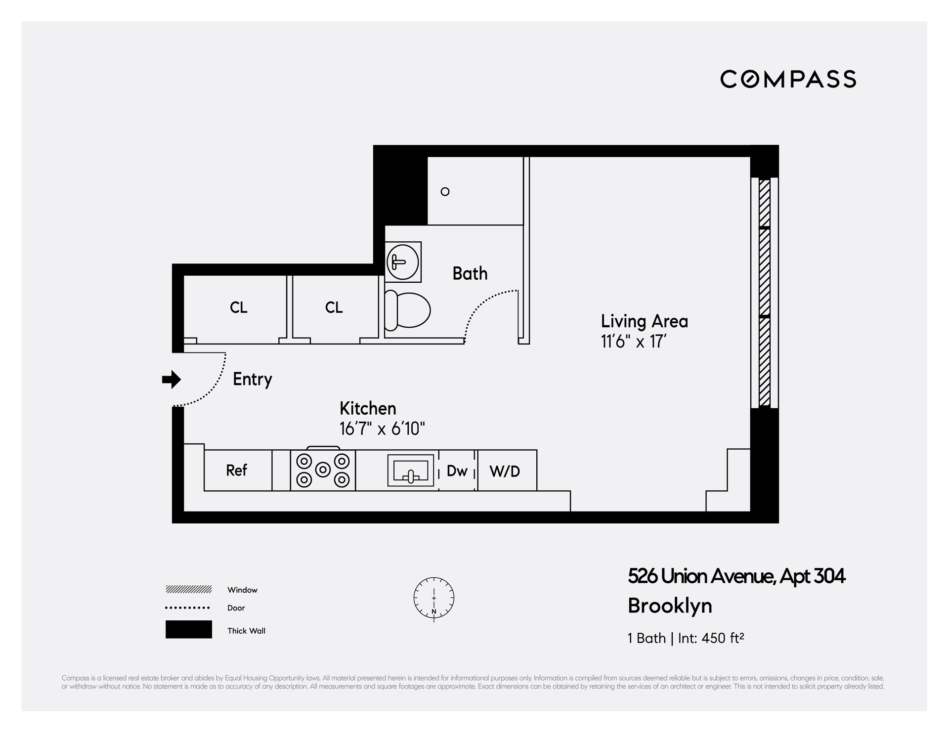 526 Union Avenue 304