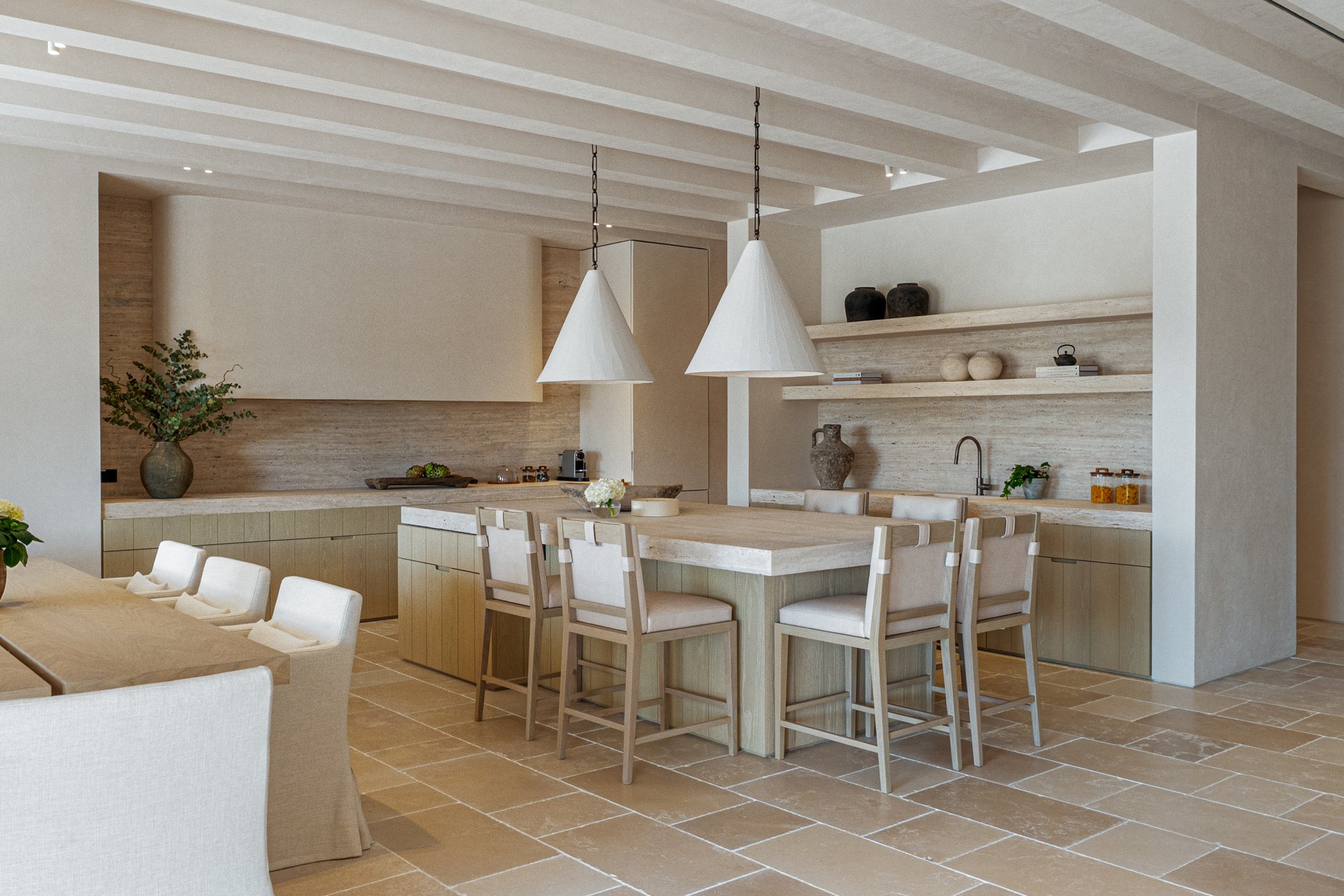Emerald Hills Villa