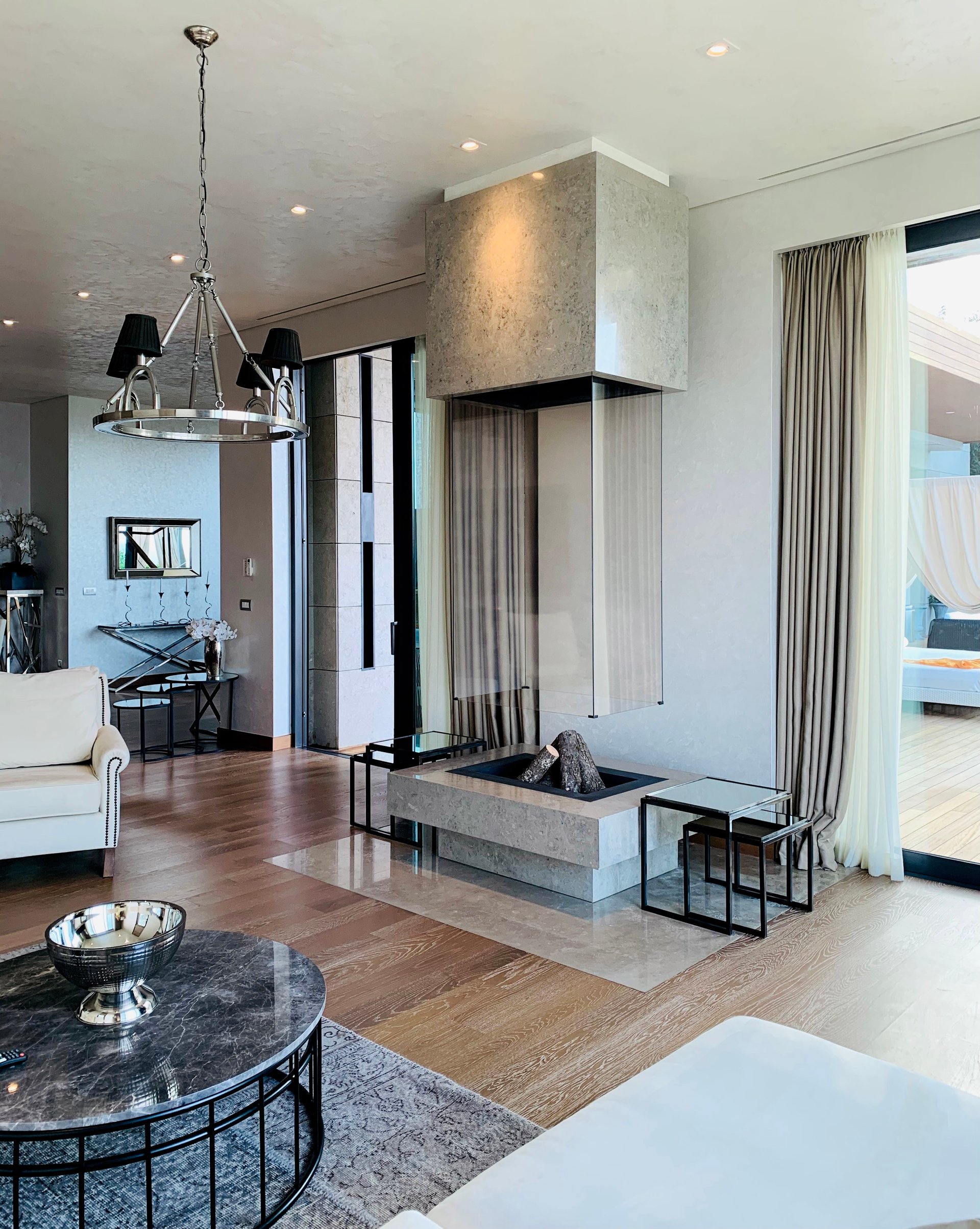 Villa for sale in Mandarin Oriental Residences, Bodrum