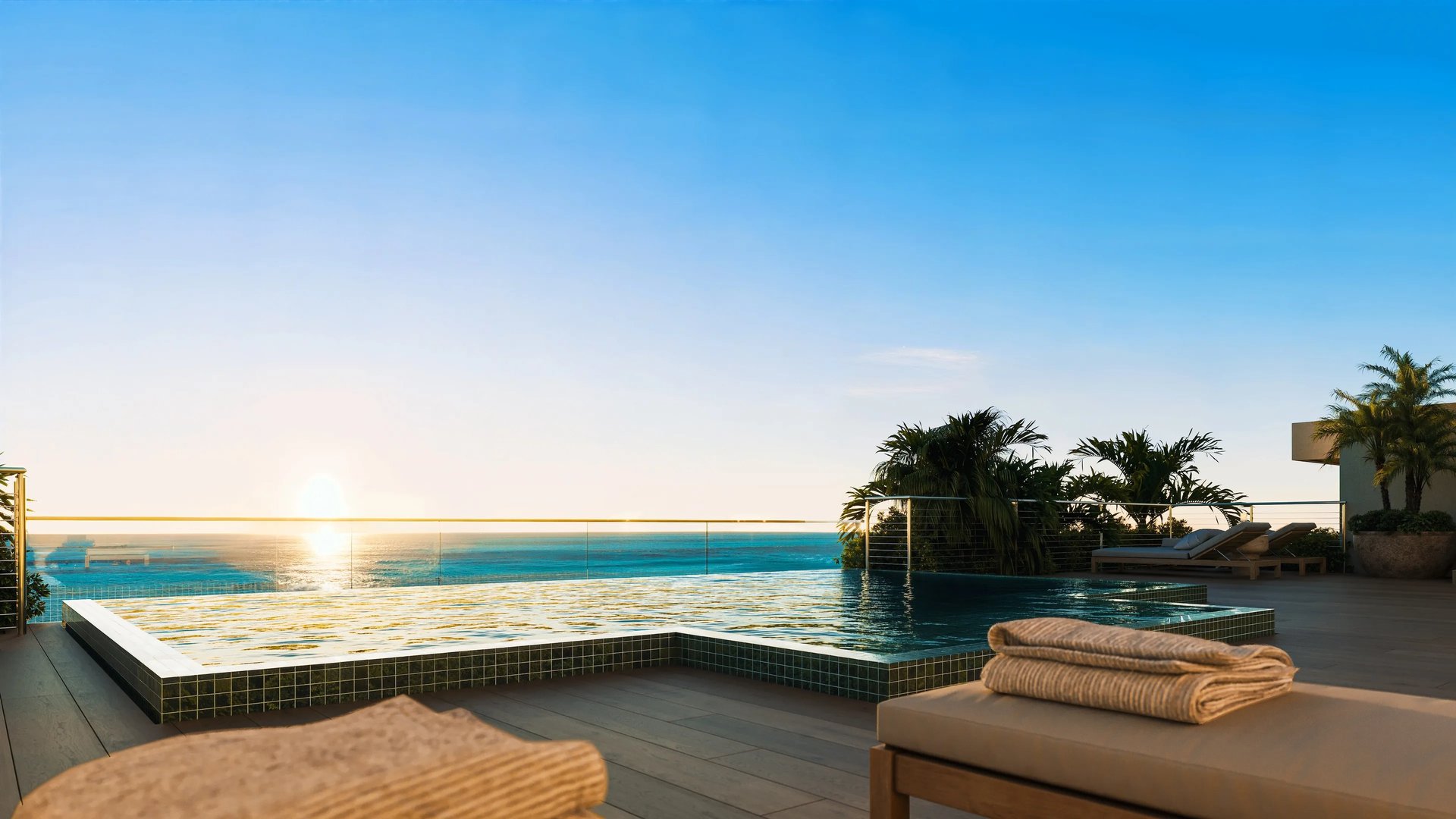 Bijou Luxury Residences