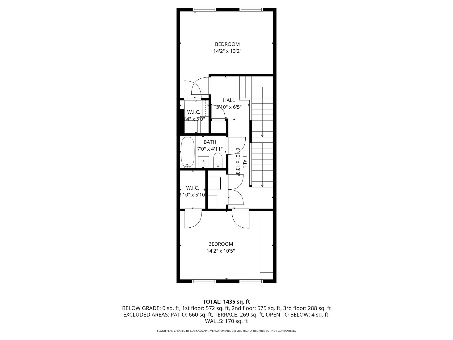 128 W 132nd Street, Unit: 2