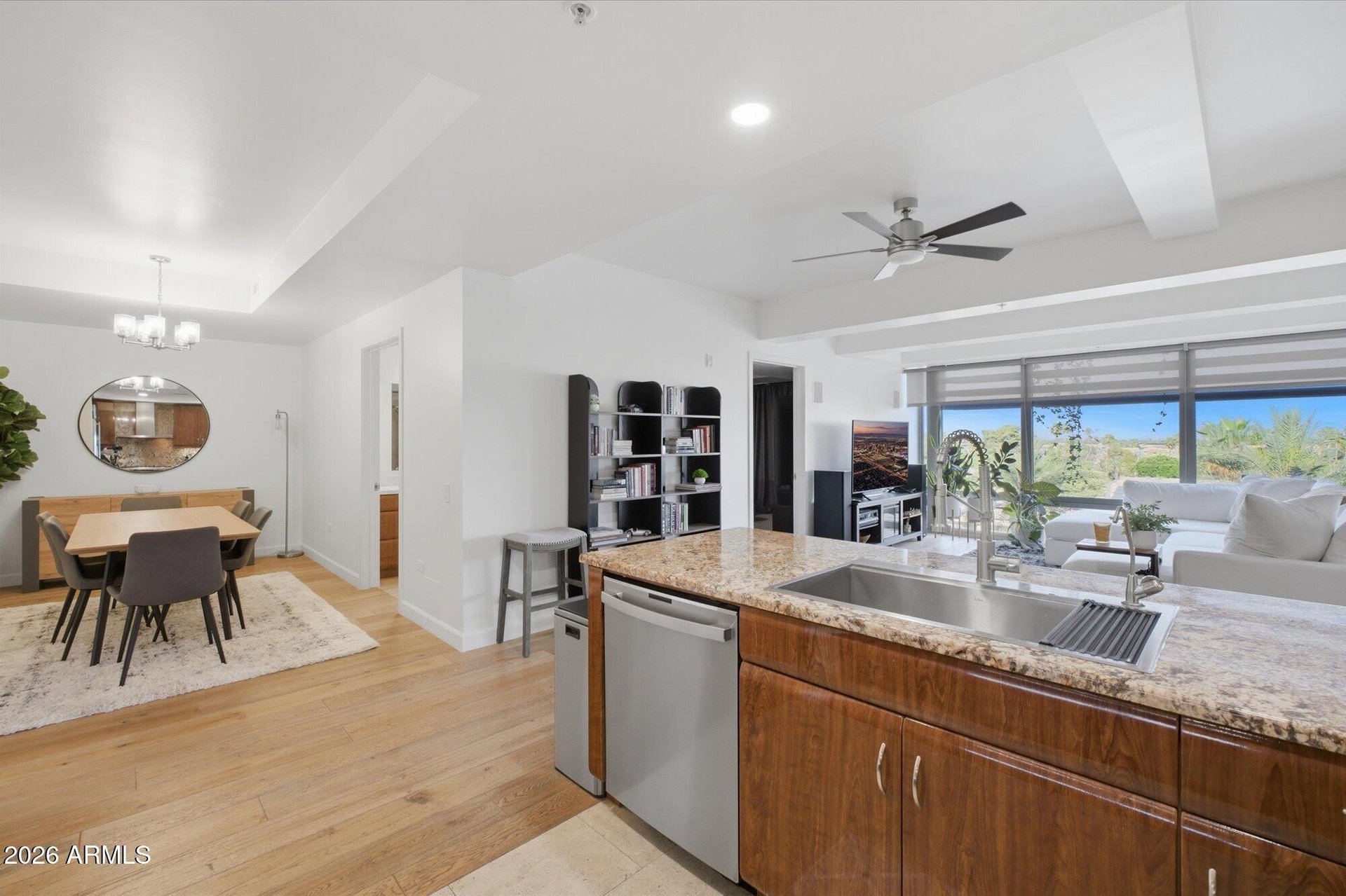7167 E Rancho Vista Dr, #5010