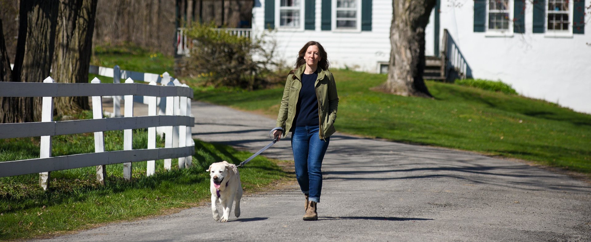 Hudson Valley Real Estate Agent | Kyle Elizabeth Irwin