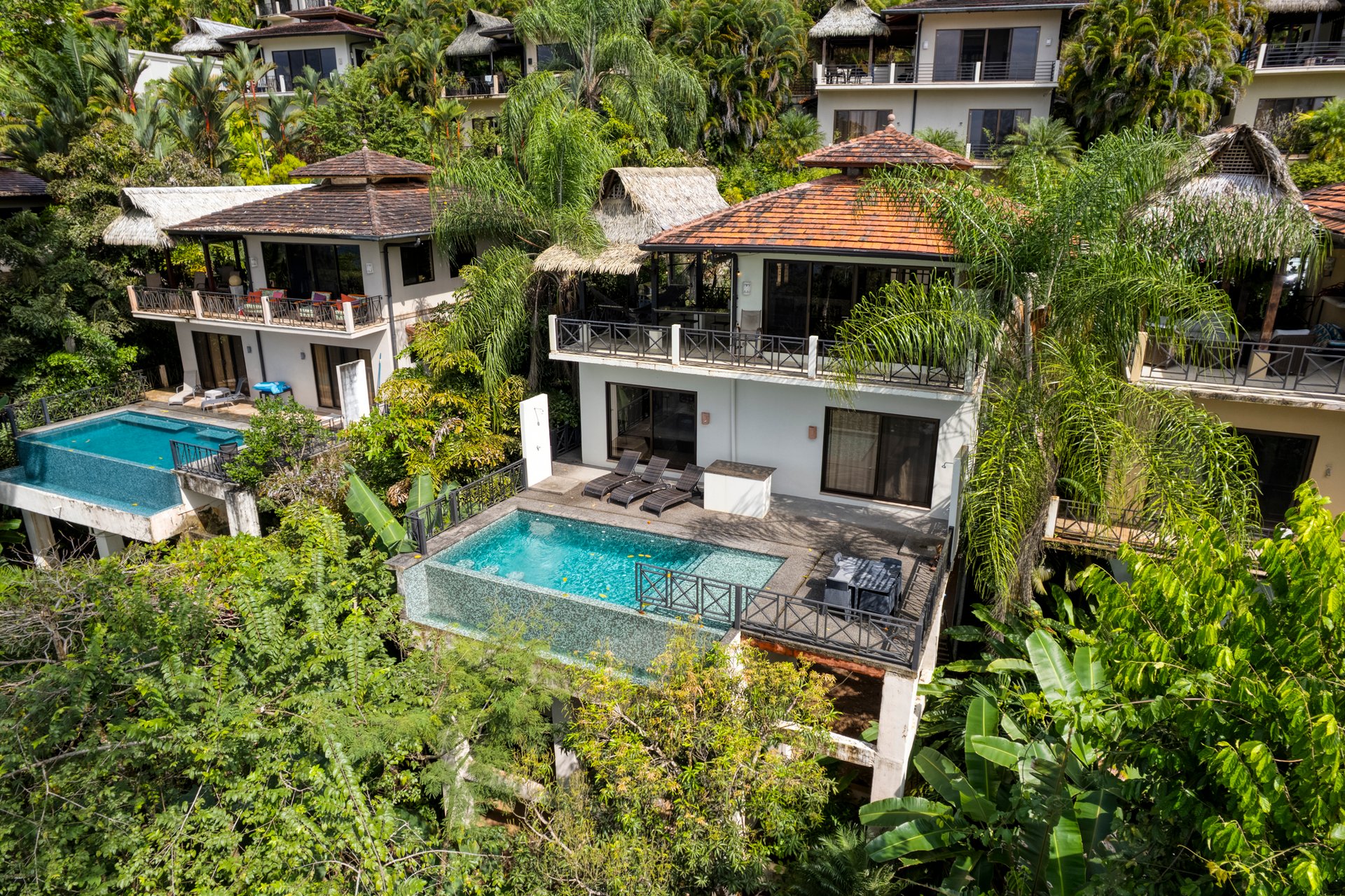 Villa Canto De Mar | Playa Dominicalito, Costa Rica