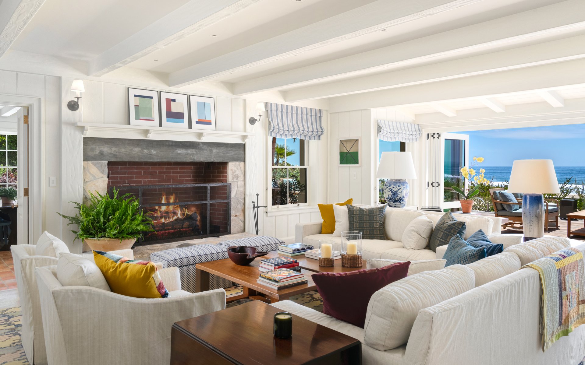31134 Broad Beach Rd, Malibu