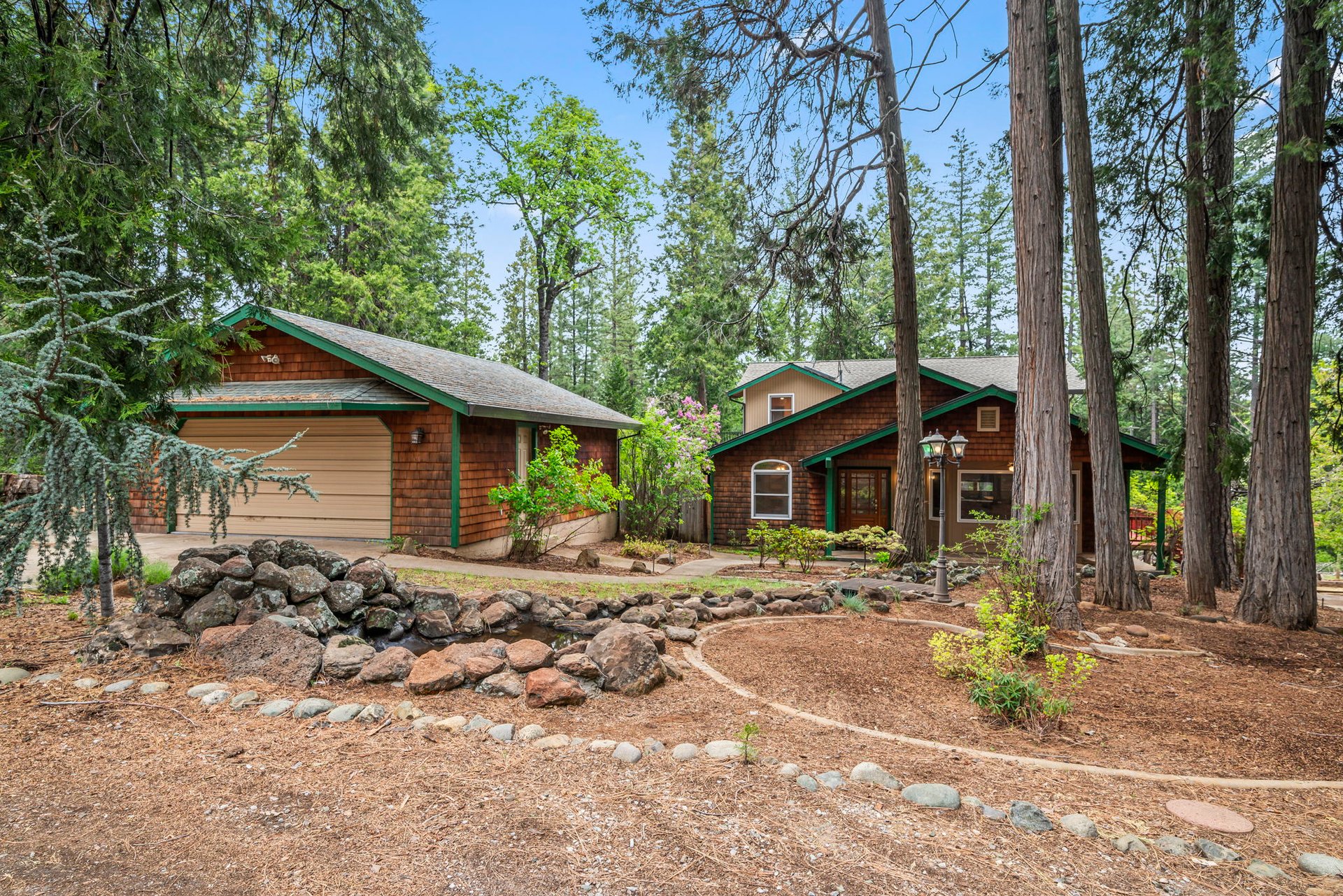7481 Slug Gulch Rd