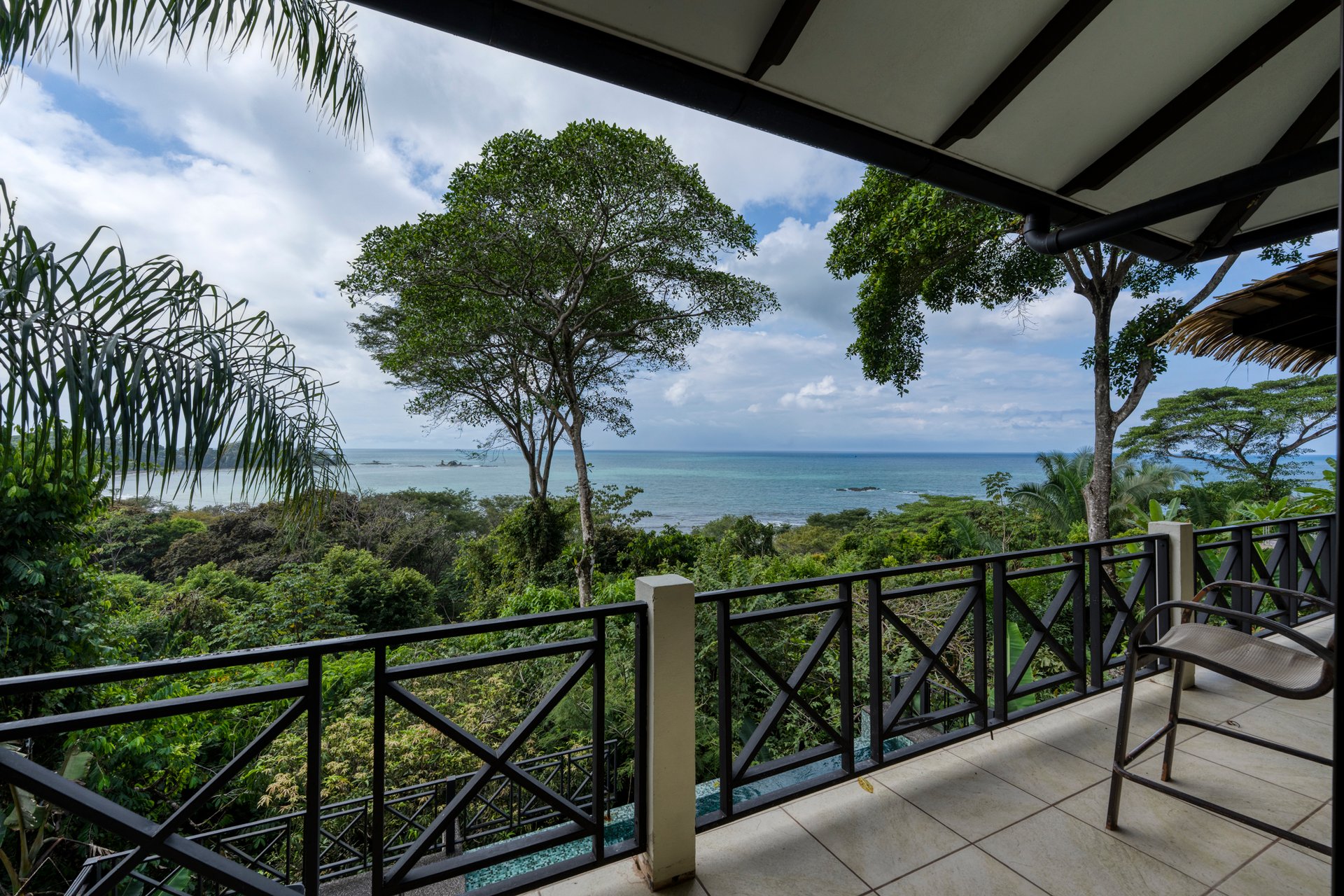 Villa Canto De Mar | Playa Dominicalito, Costa Rica