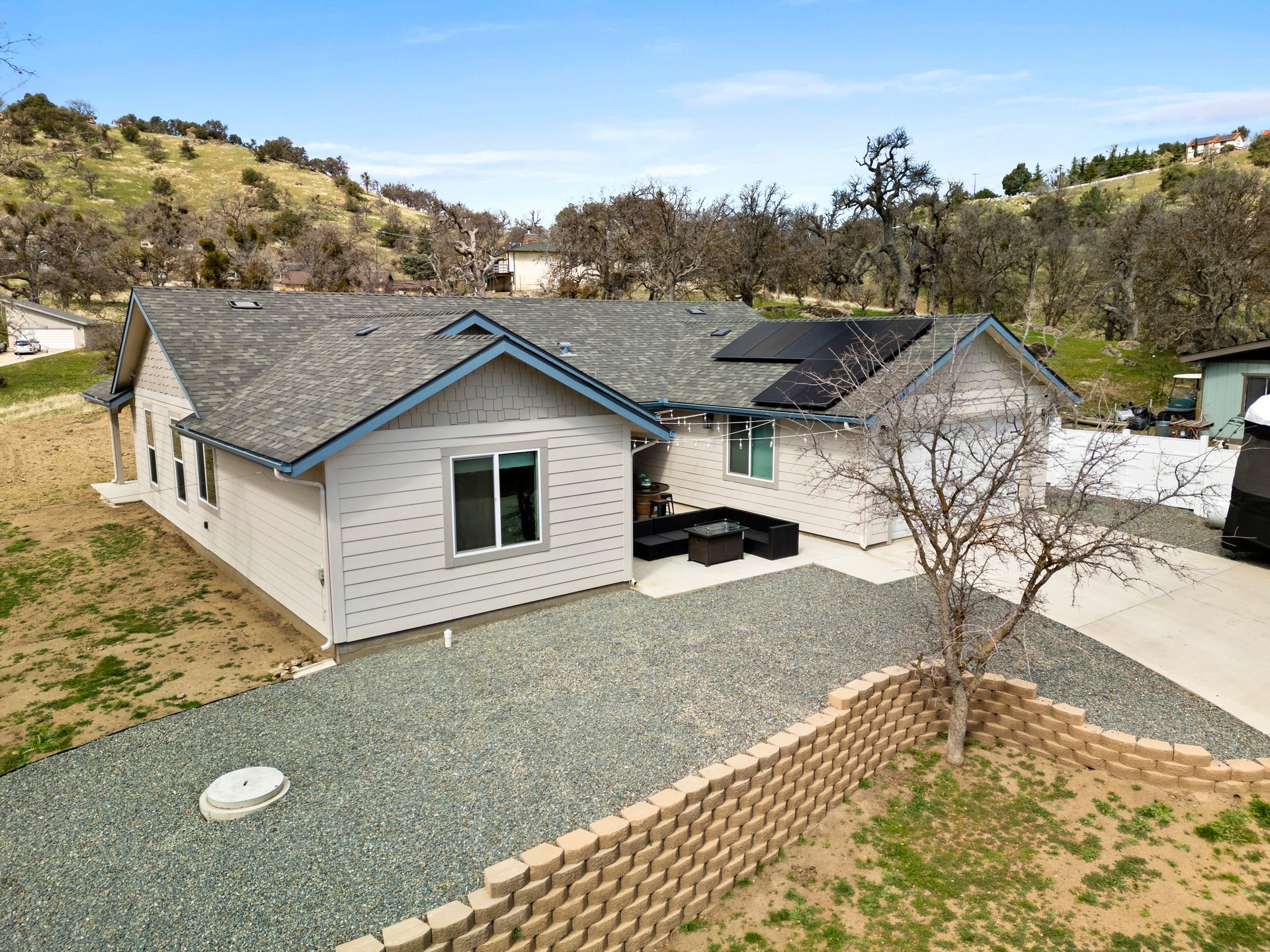 Tranquil Retreat in Stallion Springs | 29560 Stallion Springs Drive