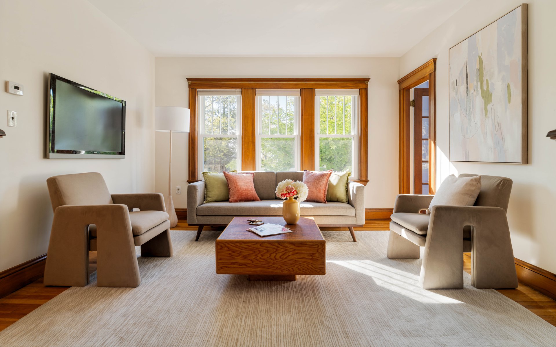 16 Arborough Road # 2