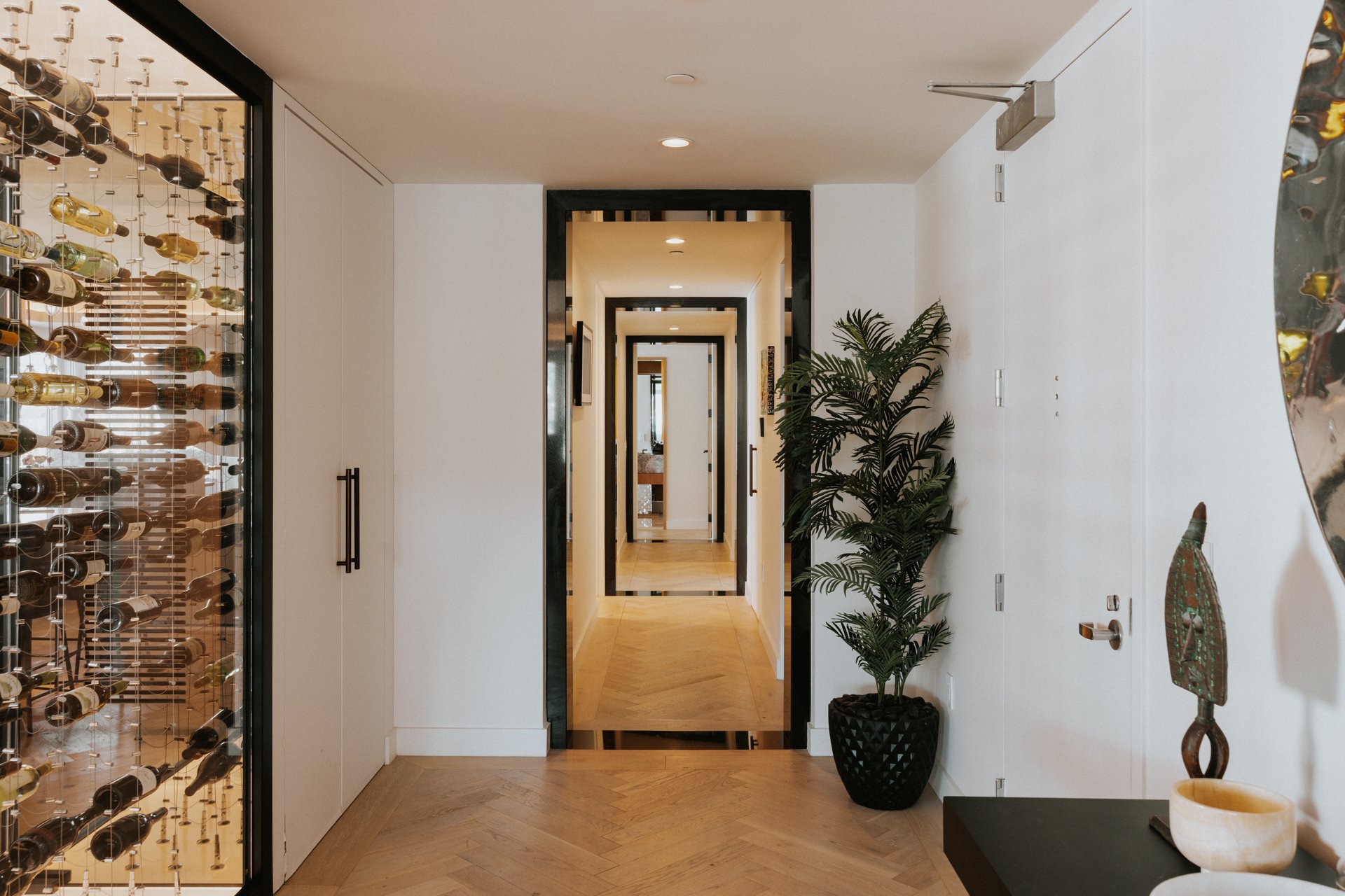 6250 Hollywood Blvd Unit: 14A