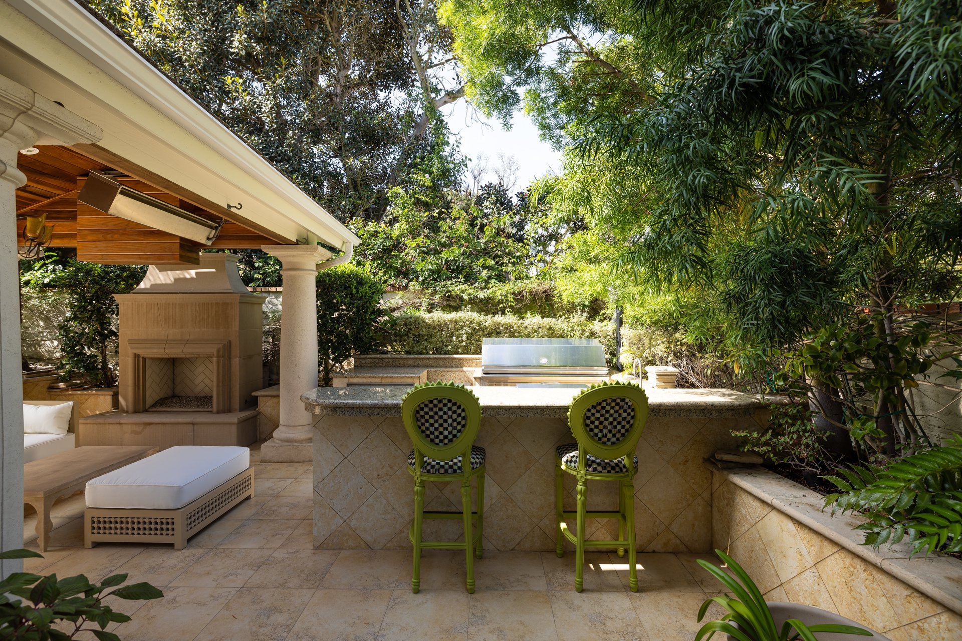 3 Weybridge Court