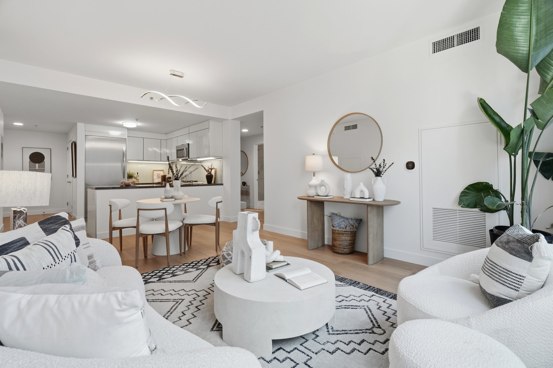 338 Spear Street, Unit 6A