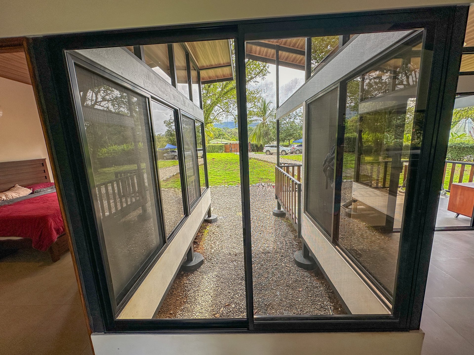Charming 2-Bedroom Home in the Heart of Ojochal – Privacy, Convenience, and Opportunity Await!