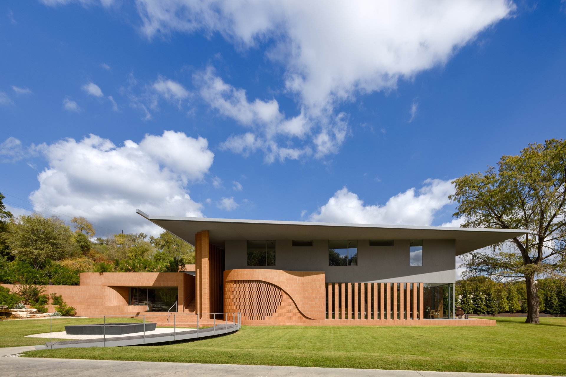 Casa Lotus