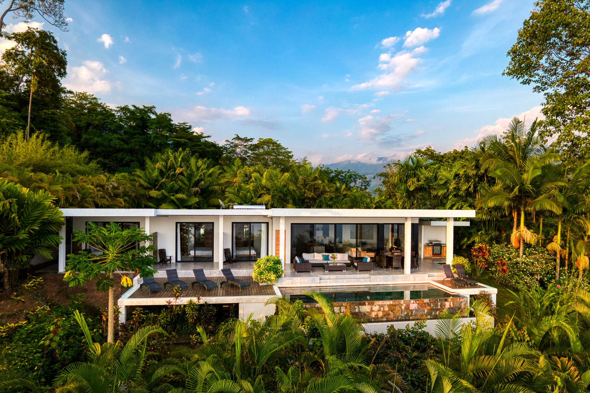 Hermosa Retreat Ocean View HR5