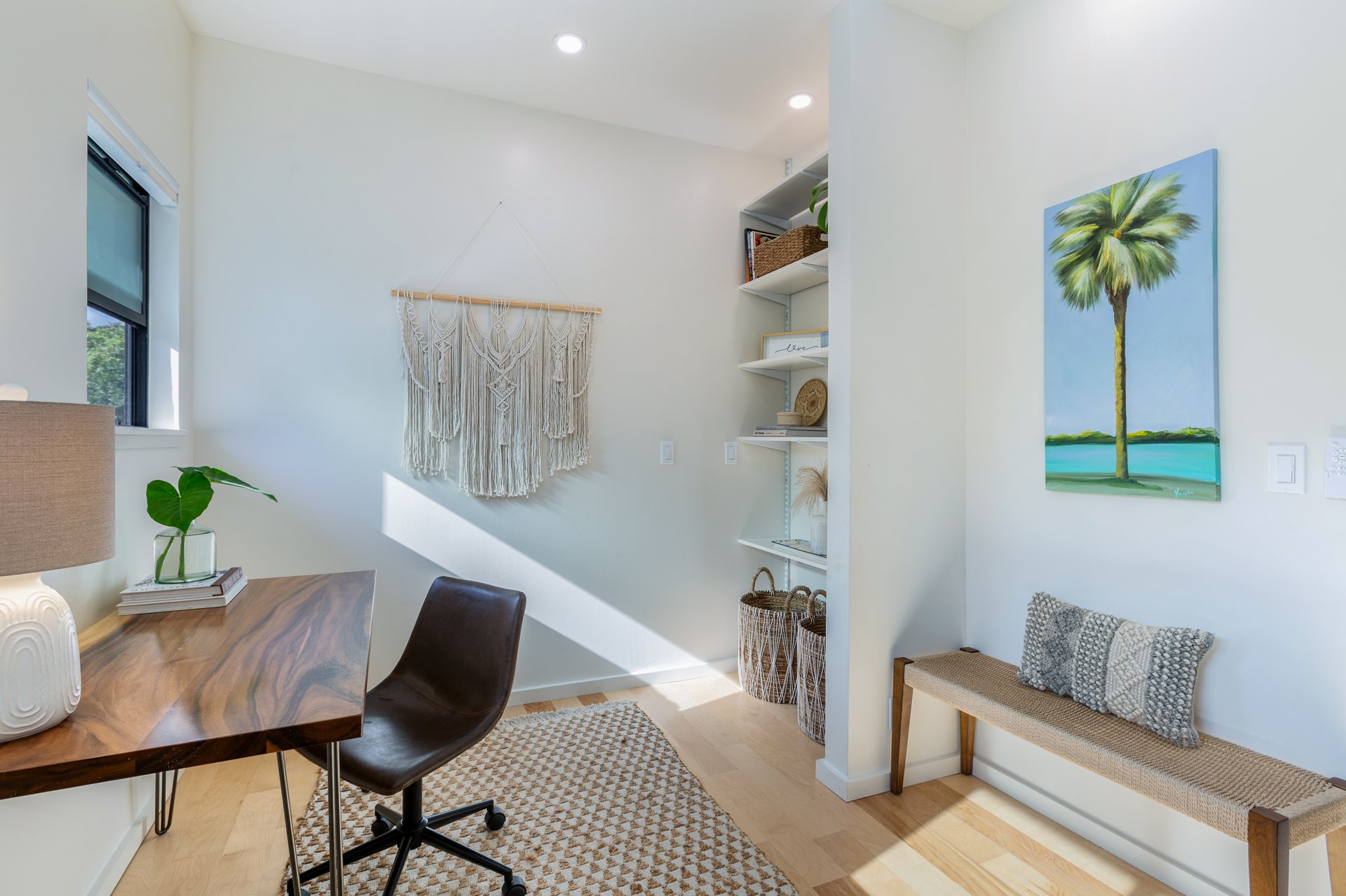 Modern Princeville Oasis w/ New Private Pool