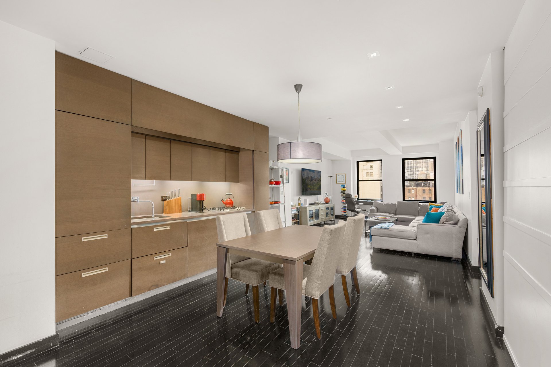 20 Pine Street, #1601
