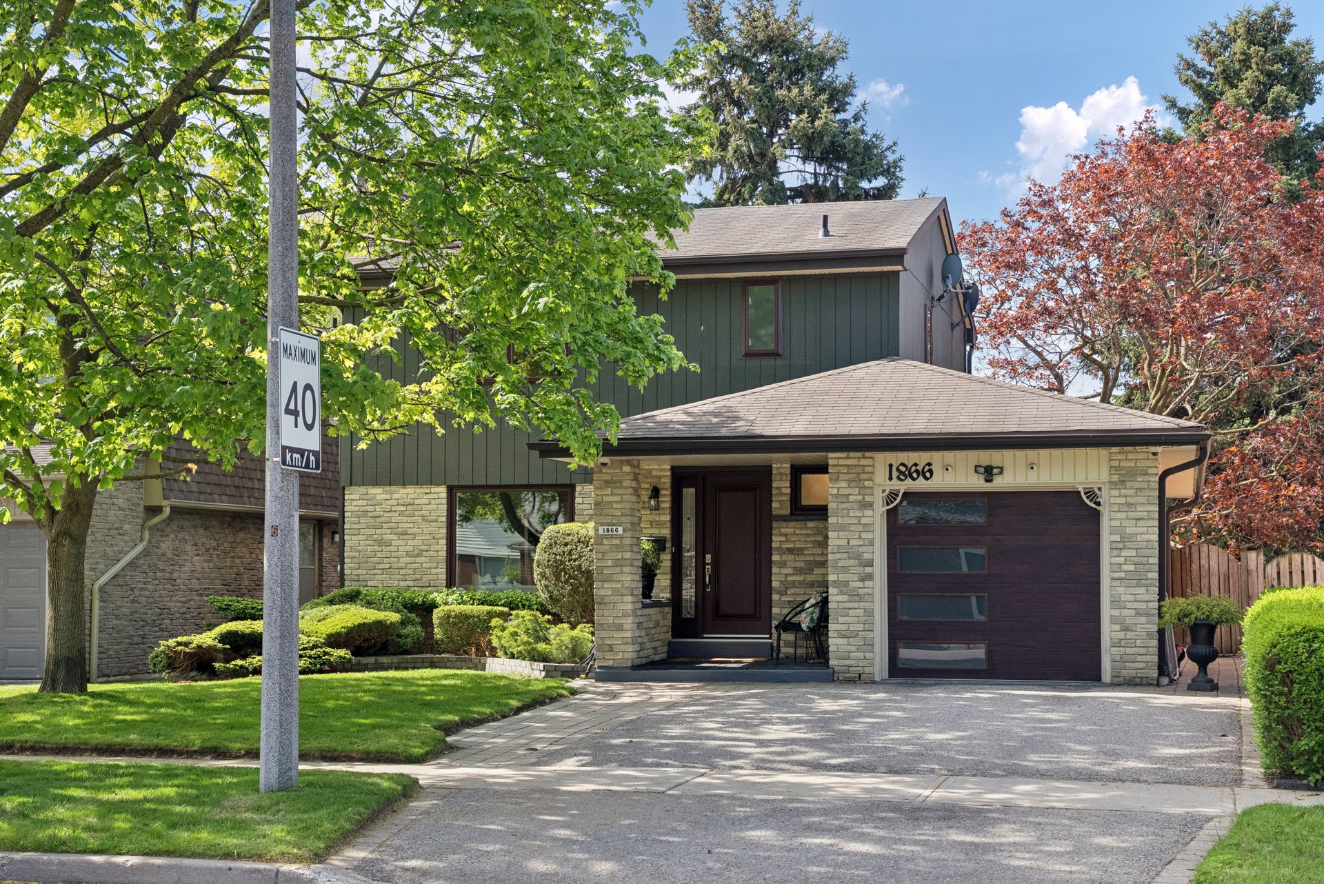 1866 Bowler Drive