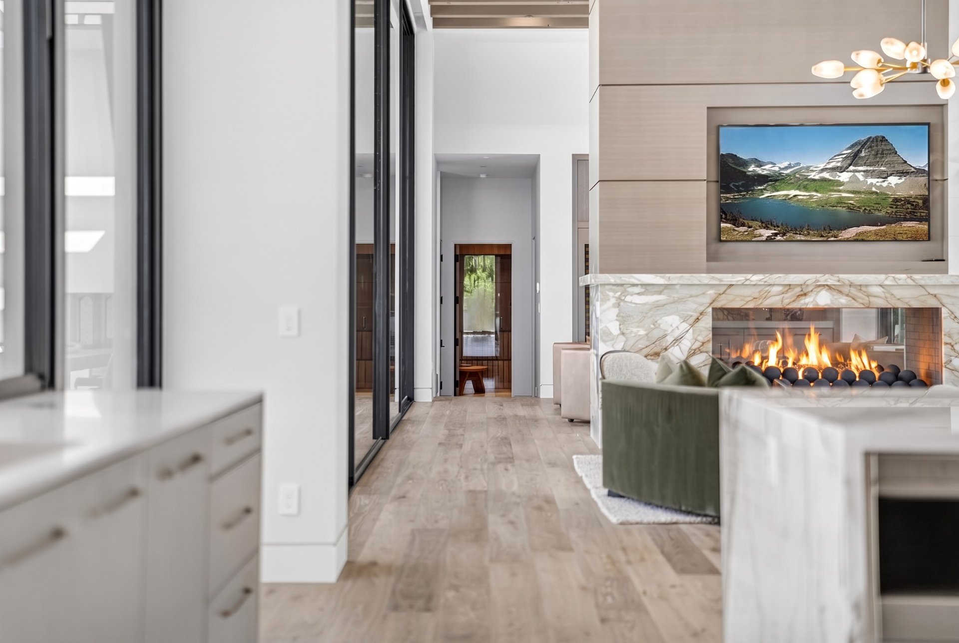 6232 E BRET HILLS Drive