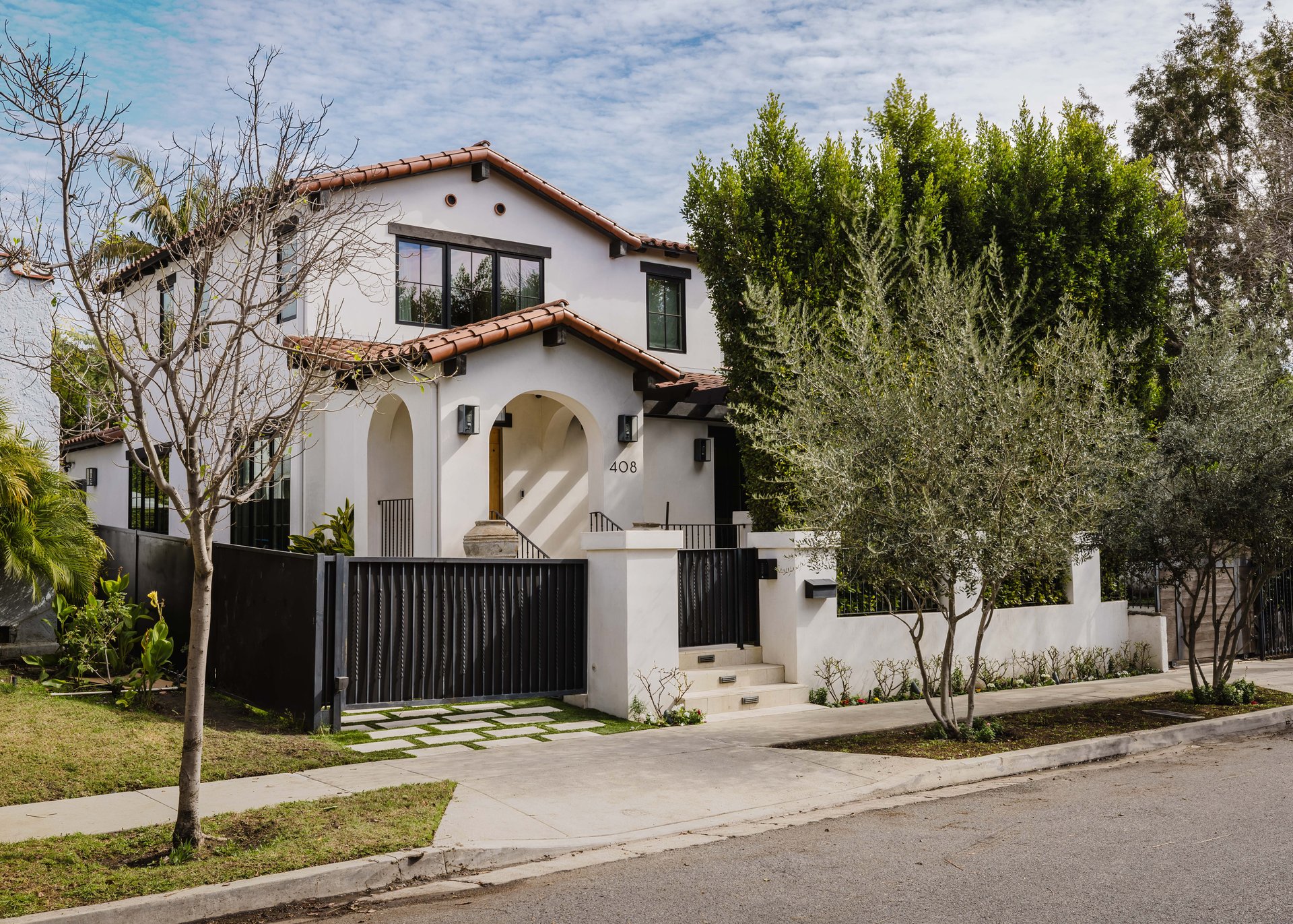 408 Westbourne Dr, West Hollywood 