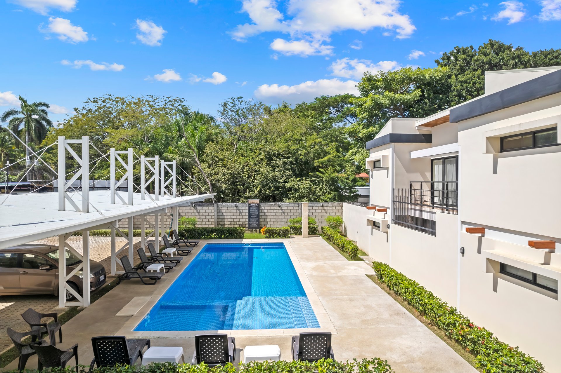Aquarela Beach Residences | Prime 8-Unit Income Property Steps from Potrero Beach