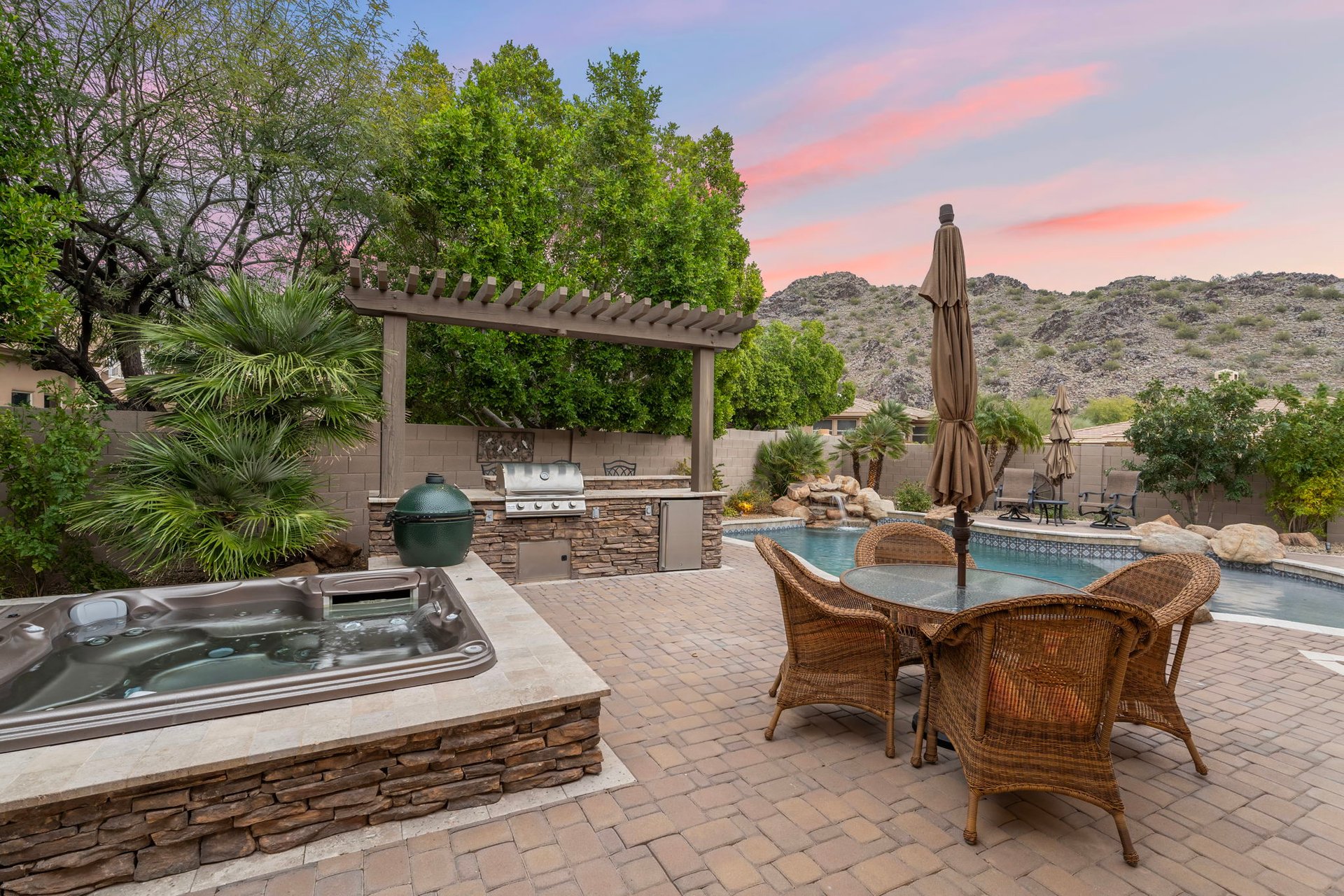 11063 E JASMINE Drive