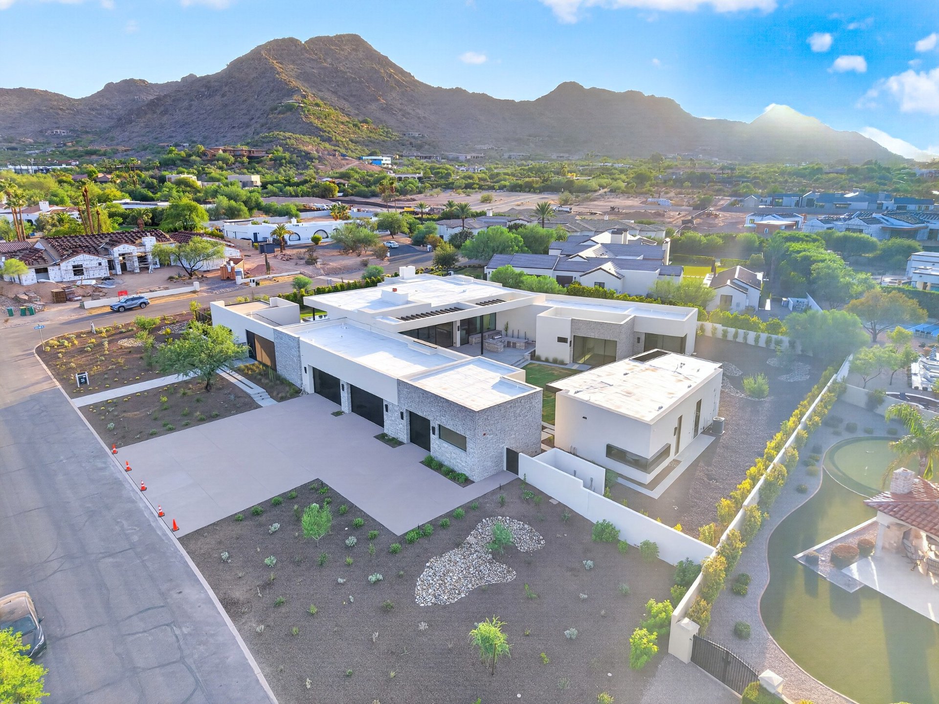 6232 E BRET HILLS Drive