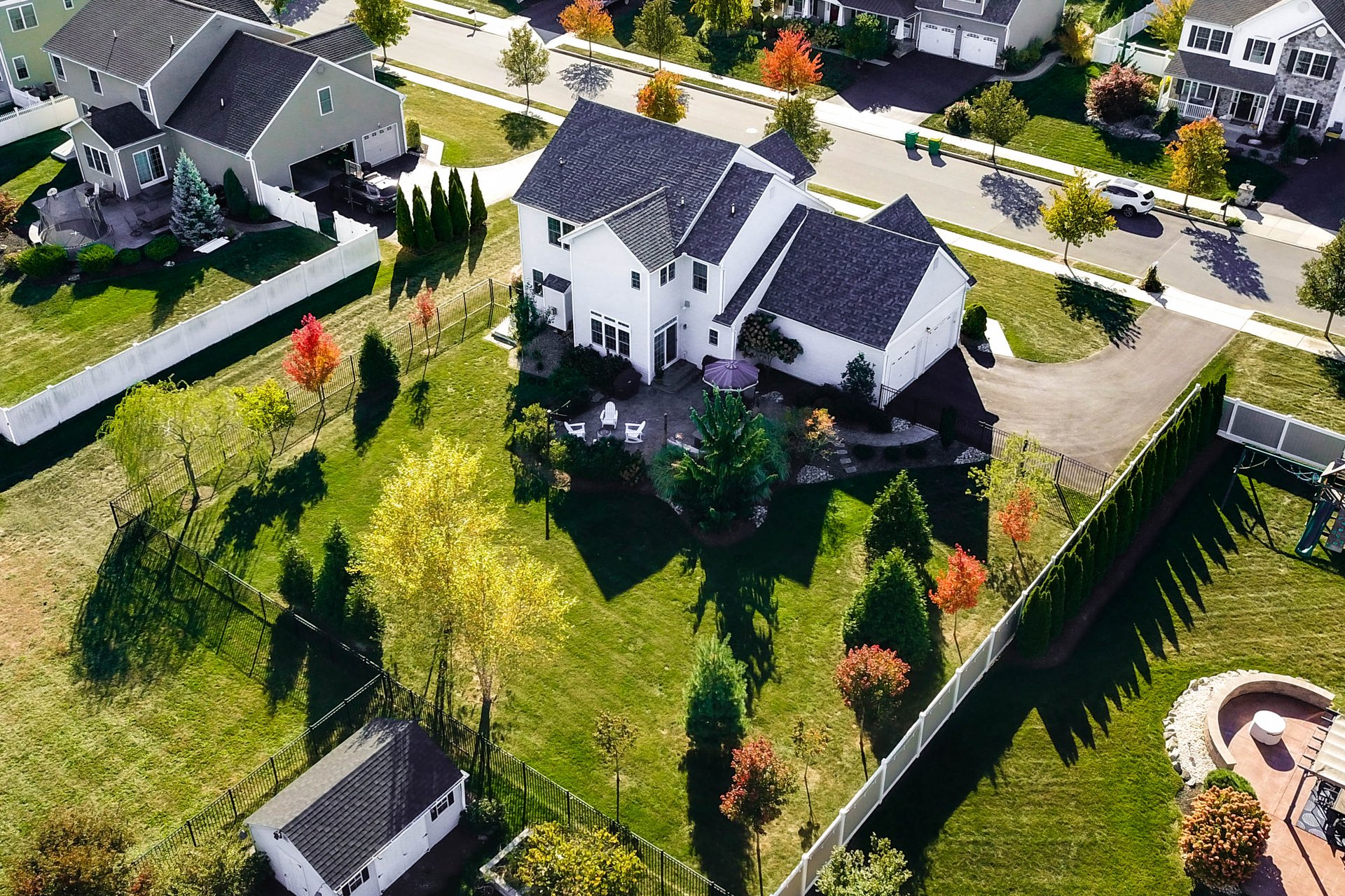 290 Palmetto Drive