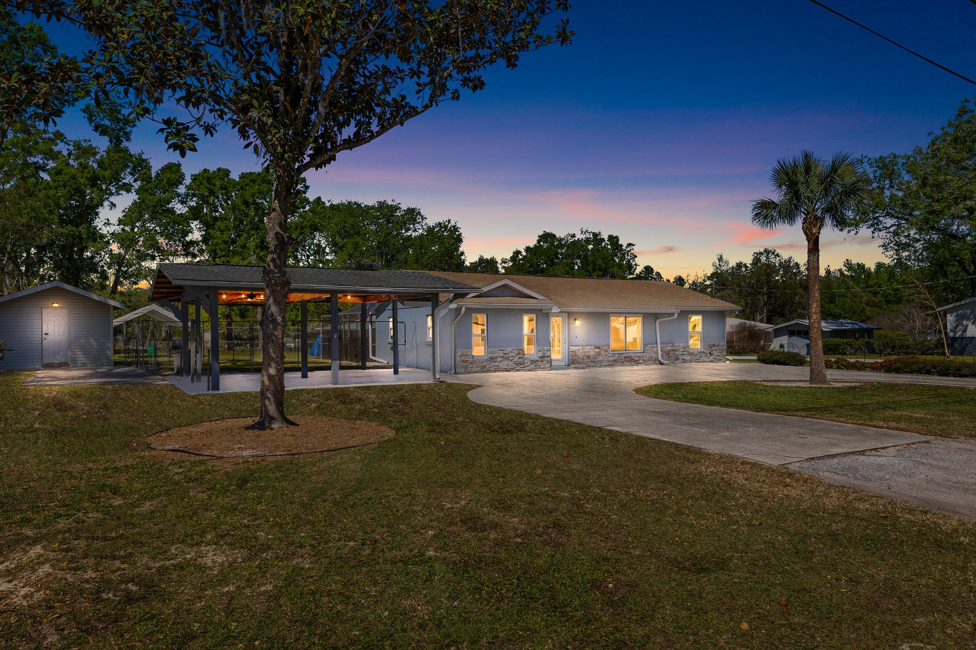 3399 RIVERDALE DR