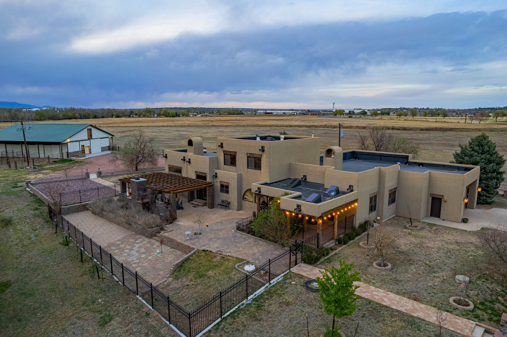 11960 Old Pueblo Road