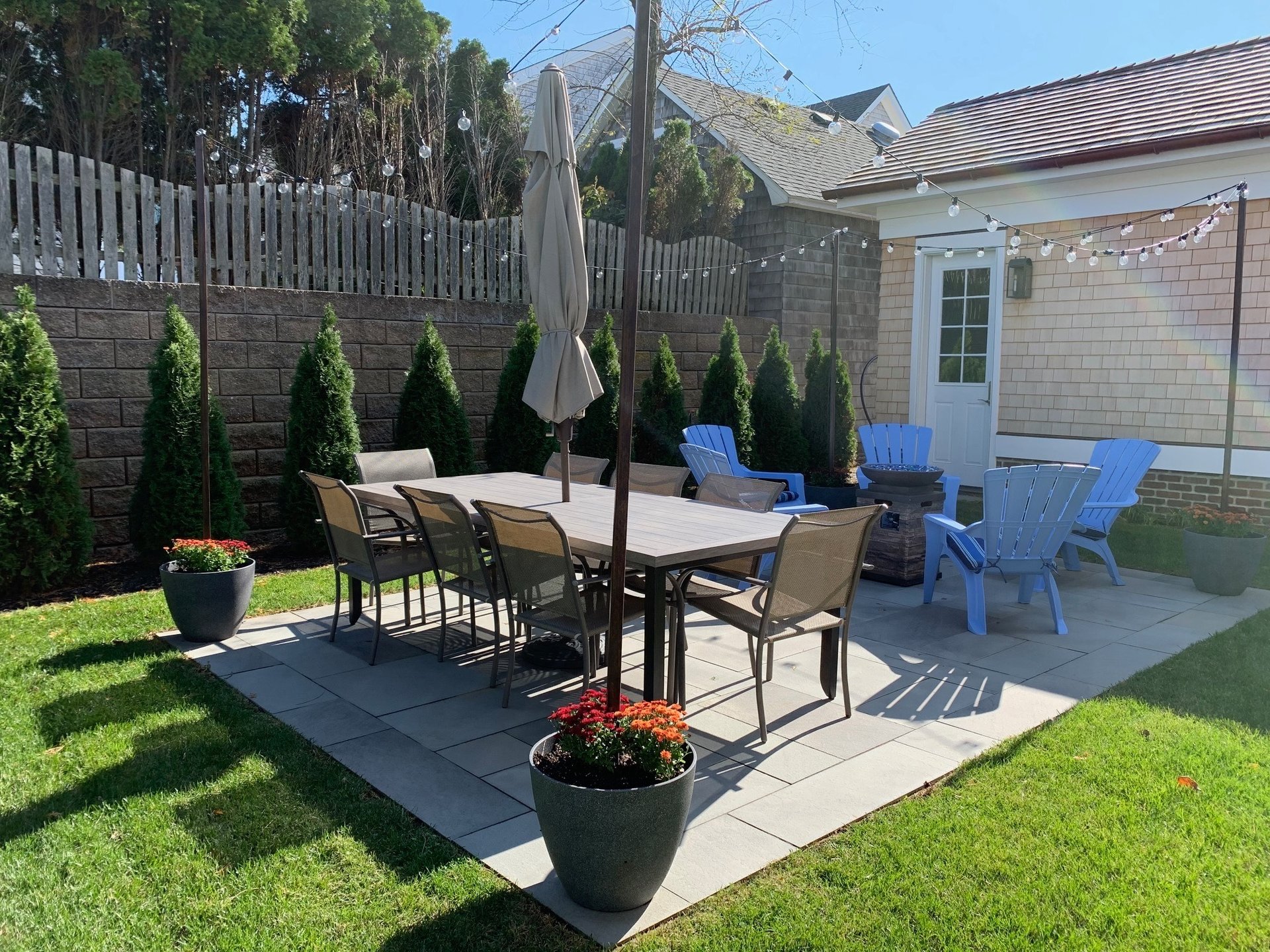 Beautiful Shore Colonial