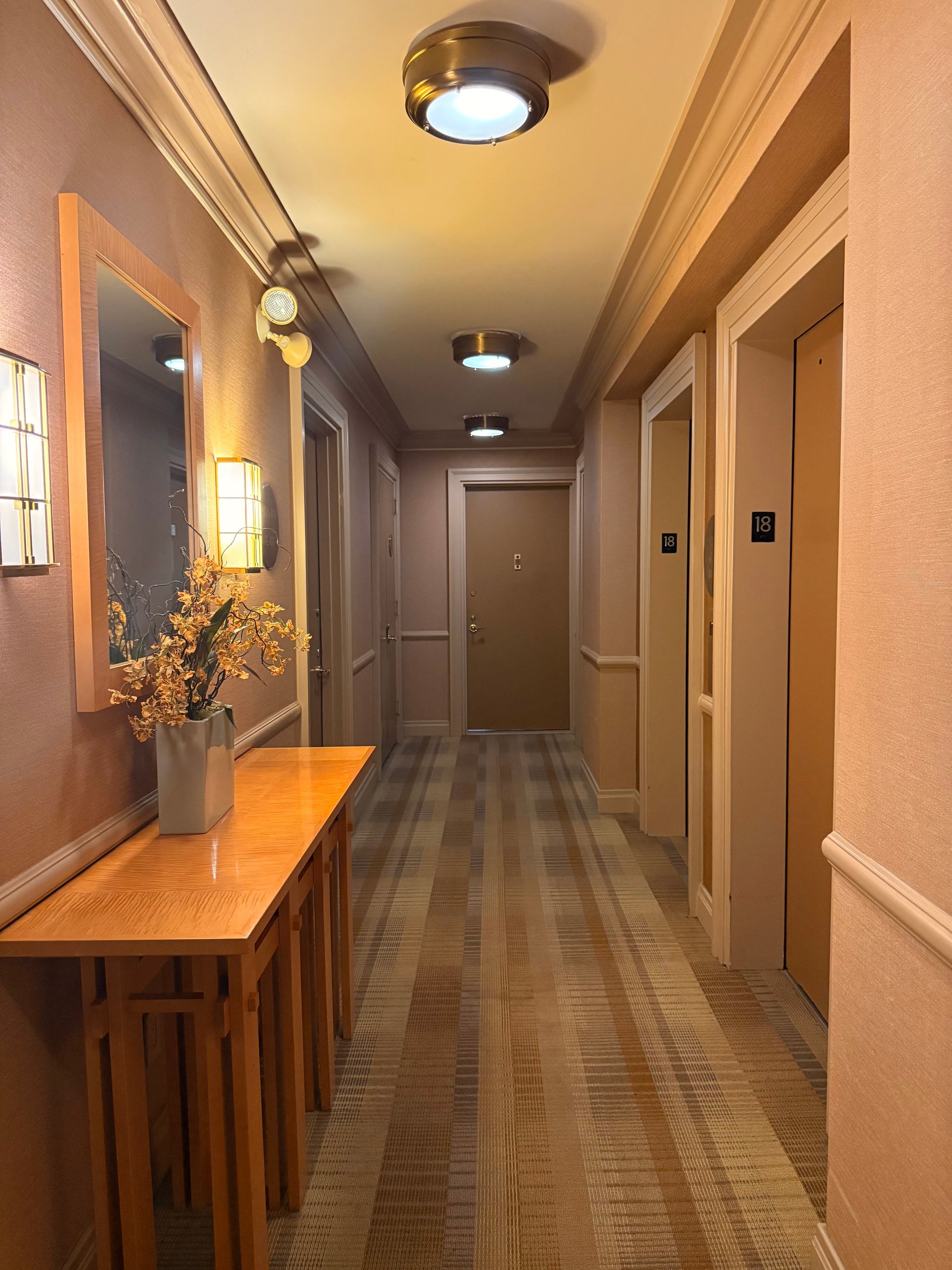 Century Tower-400 east 90th st