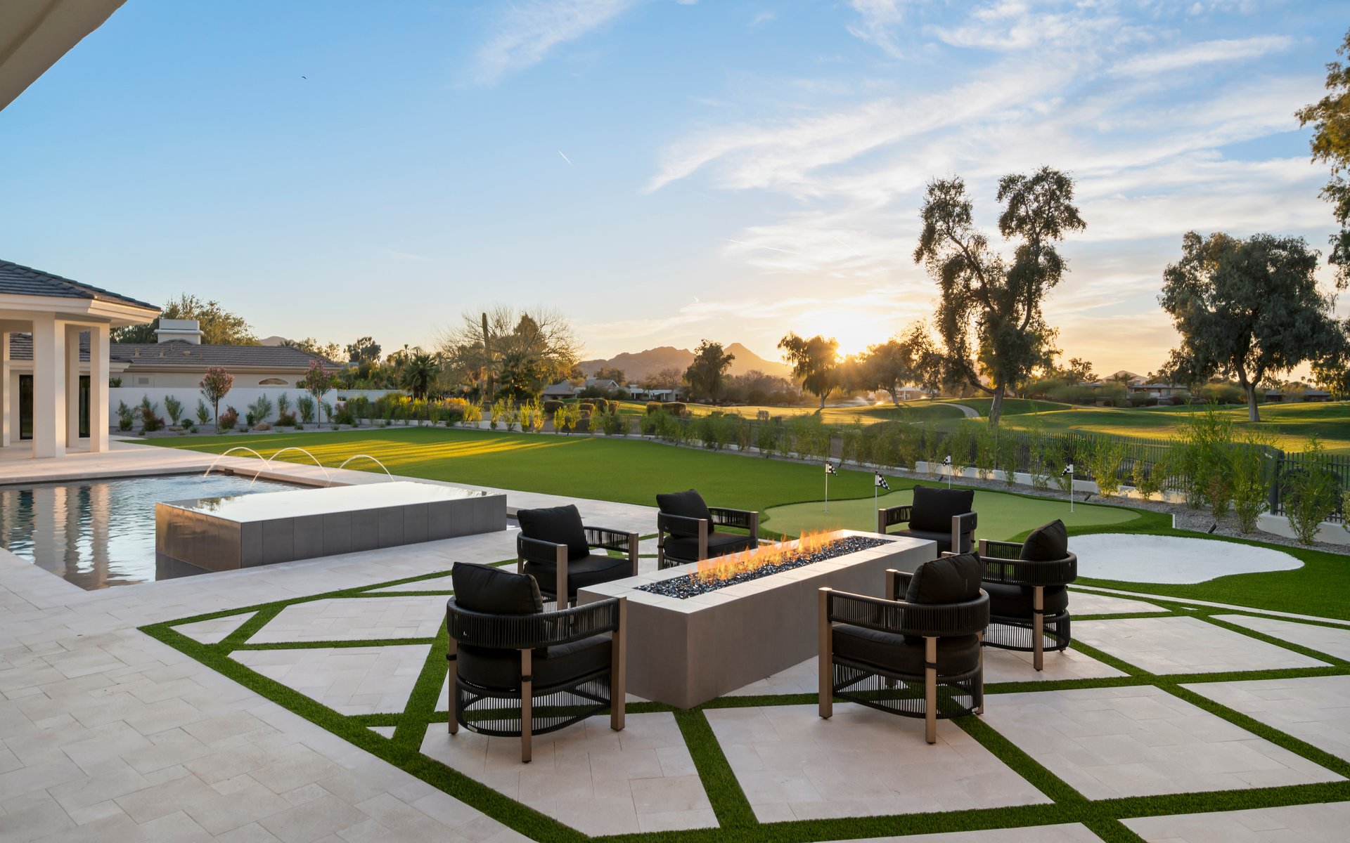 7780 E Vaquero Dr