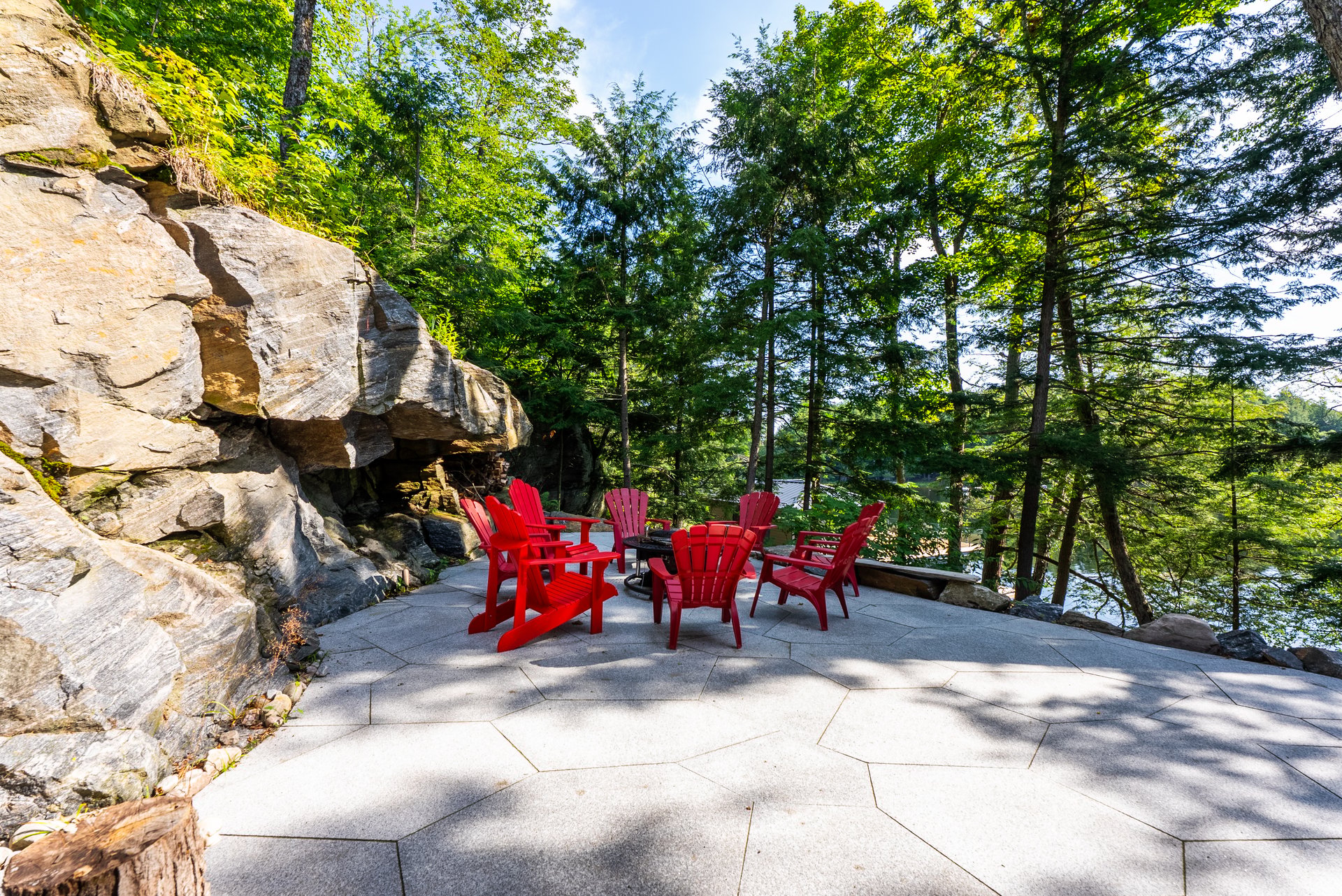 Lake Rosseau