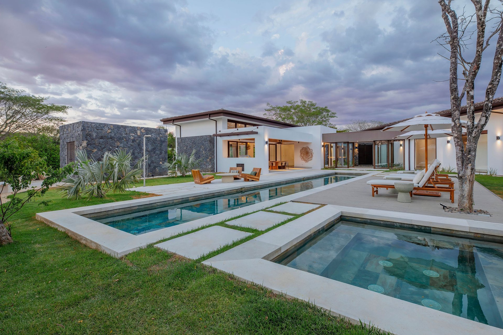 Villa Las Brisas 29 | New Luxury 4-Bedroom Home for Sale in Hacienda Pinilla, Costa Rica