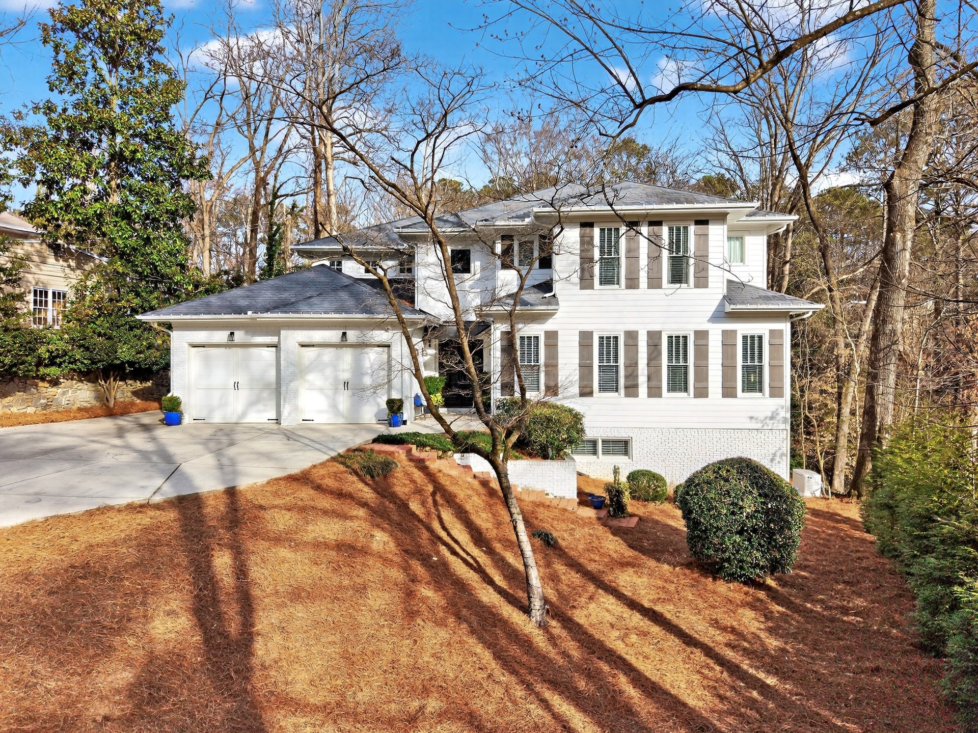 3631 Tanglewood Drive