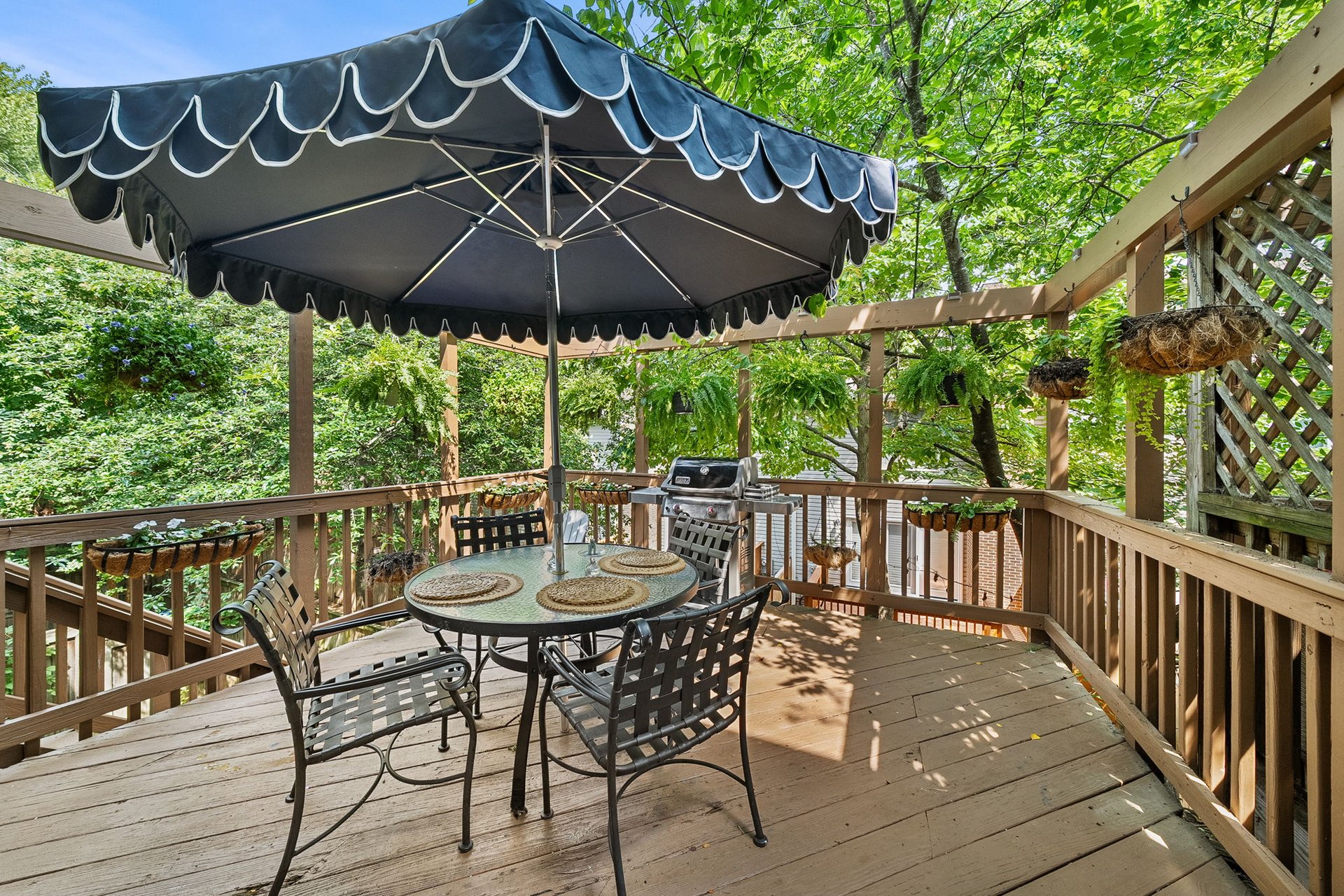 1258 Quaker Hill Dr.