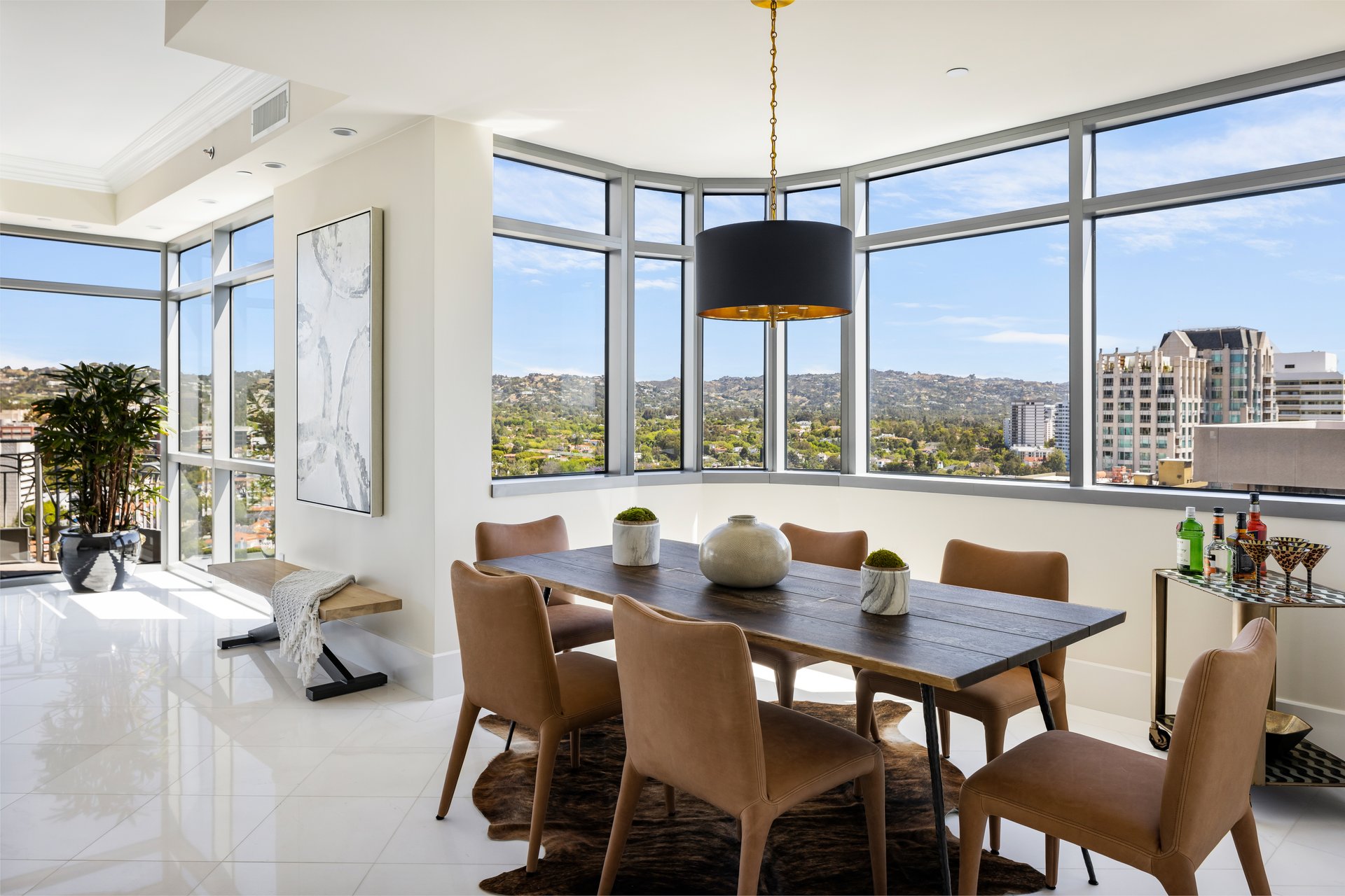 10800 Wilshire Blvd #1902, Westwood