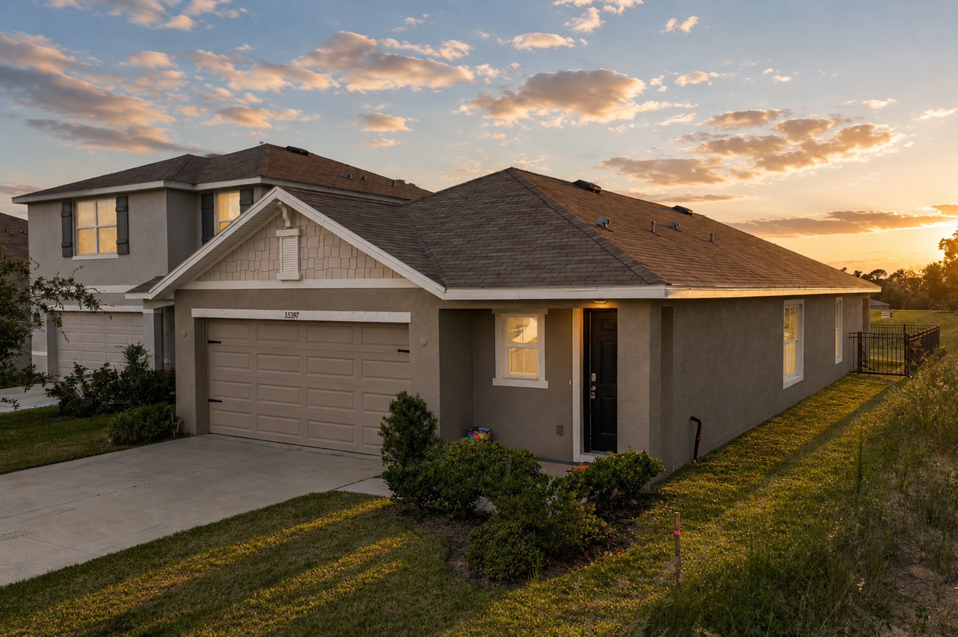 35397 SPRUCE KNOB CT
