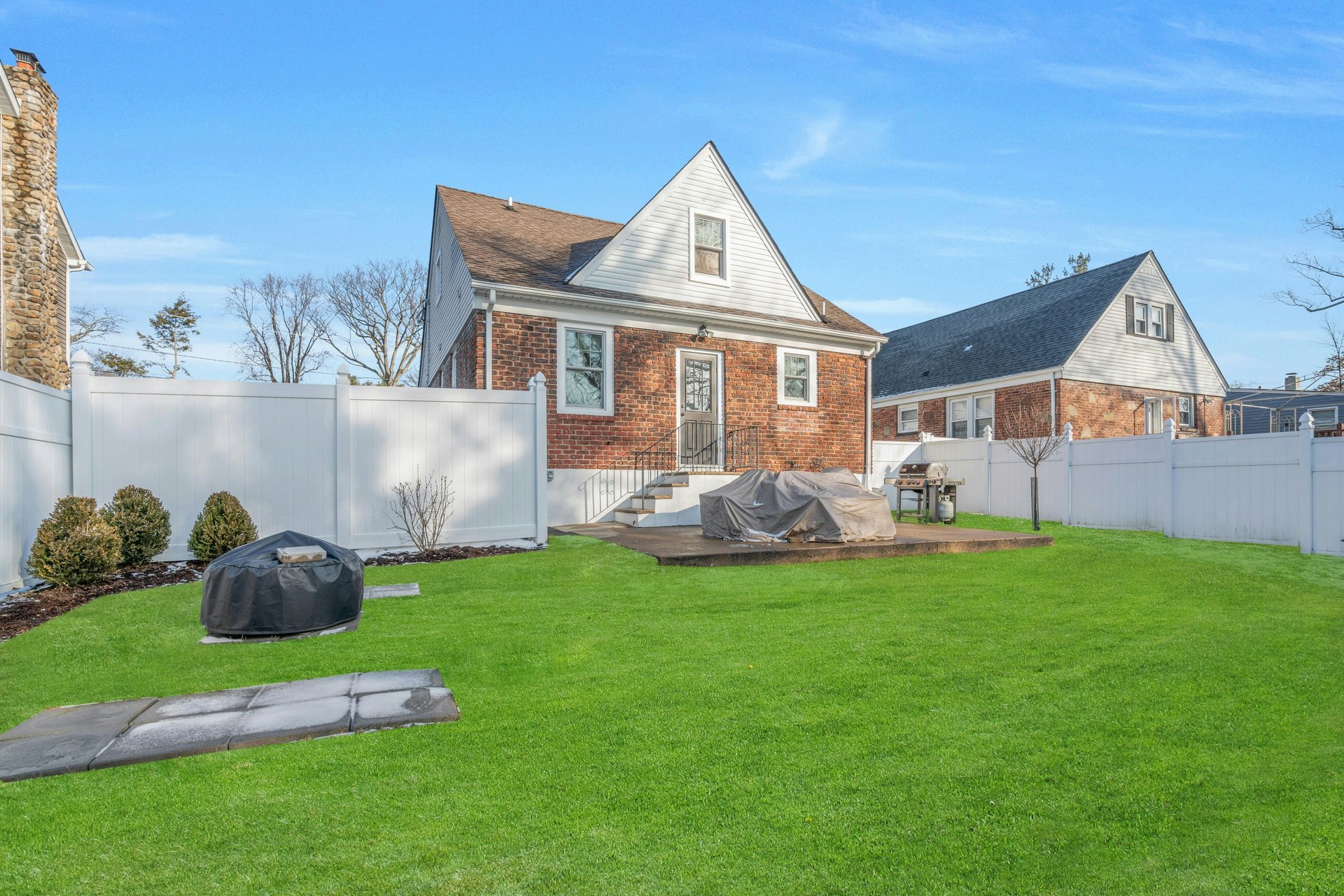 48 Harrison Avenue