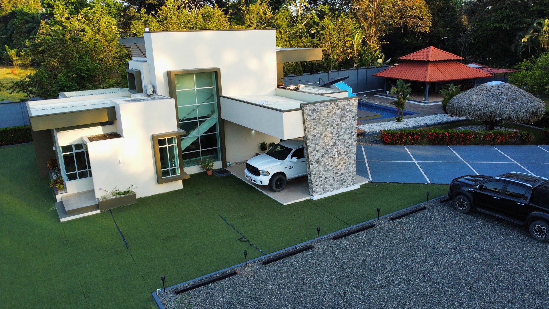 Beautiful house near to the beach | Tranquility and style