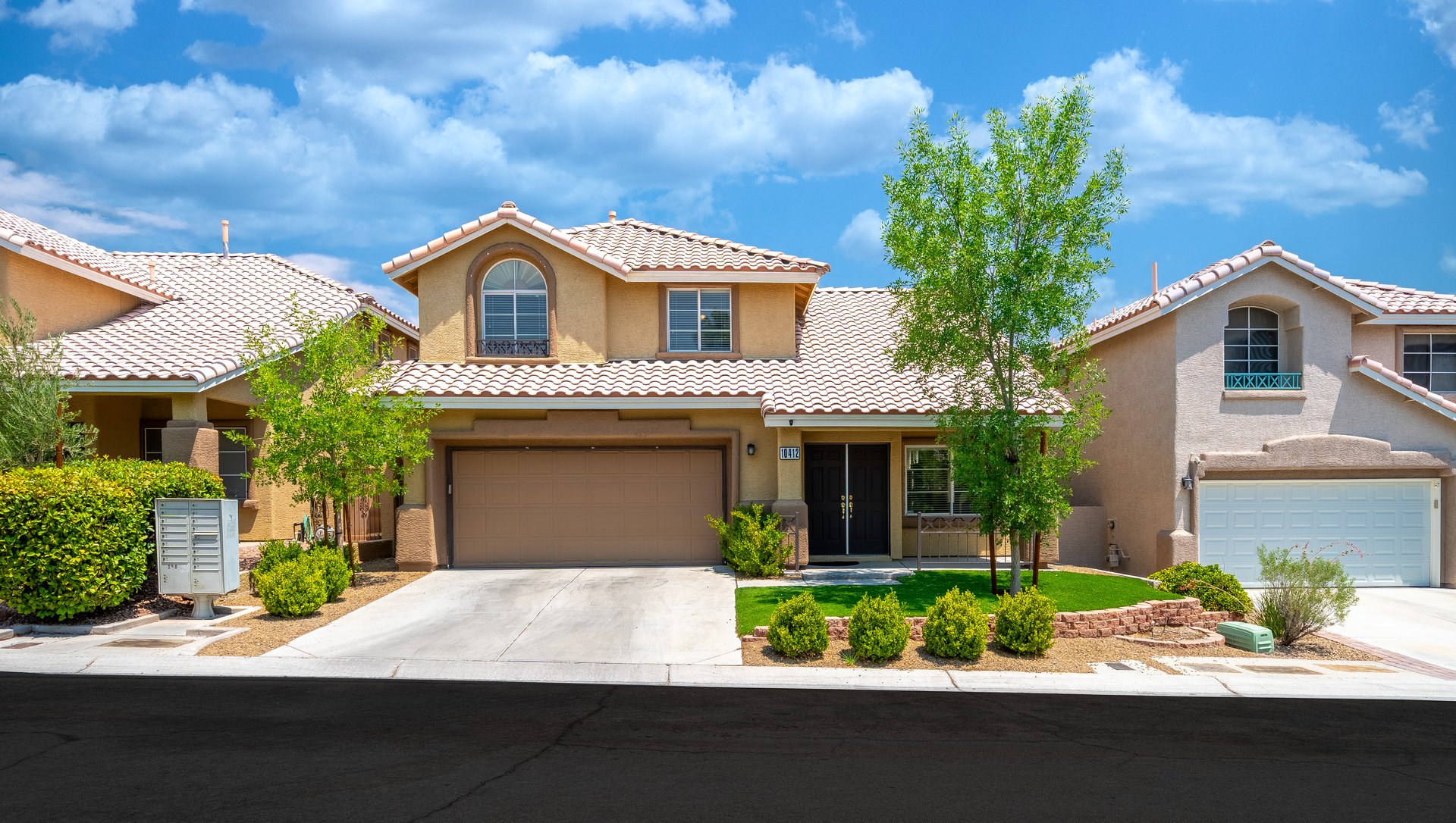 10412 Mountain Lodge