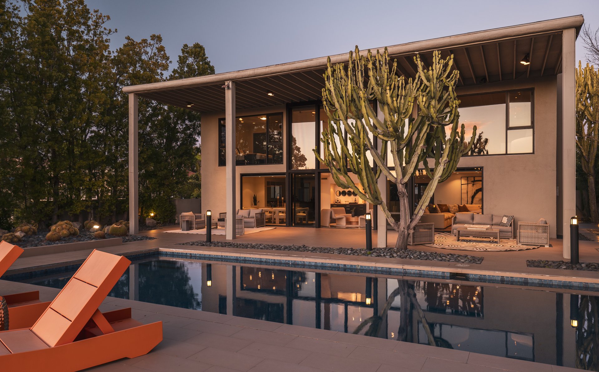 1649 Stradella Rd, Bel Air