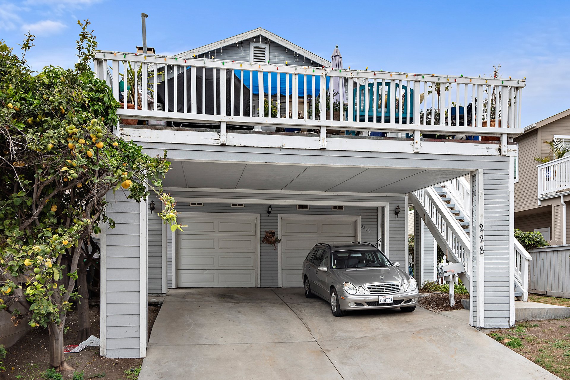 228 Avenida Santa Barbara