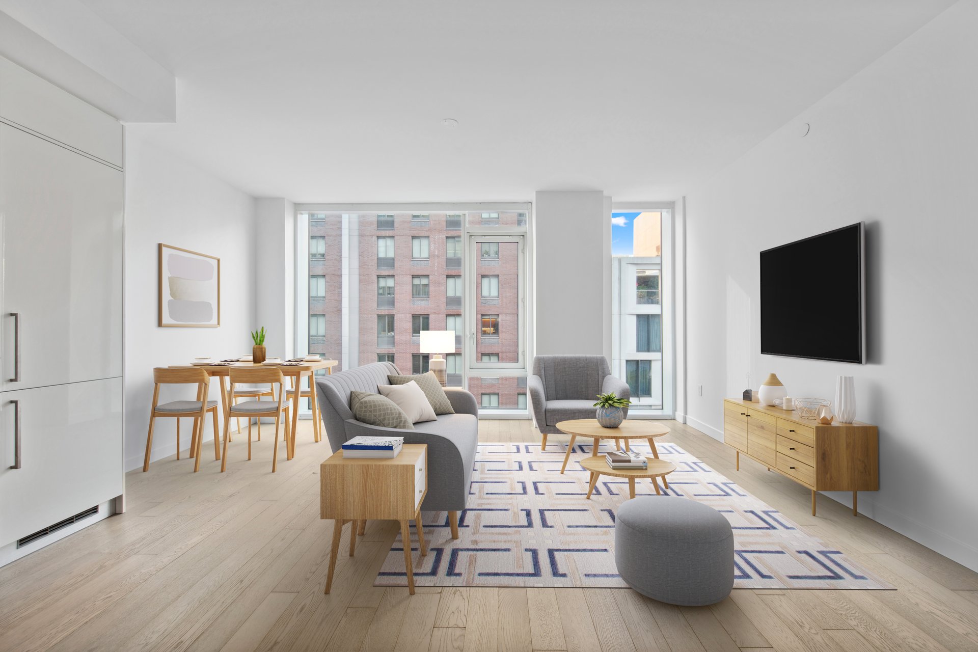 505-513 West 43rd Street 6A